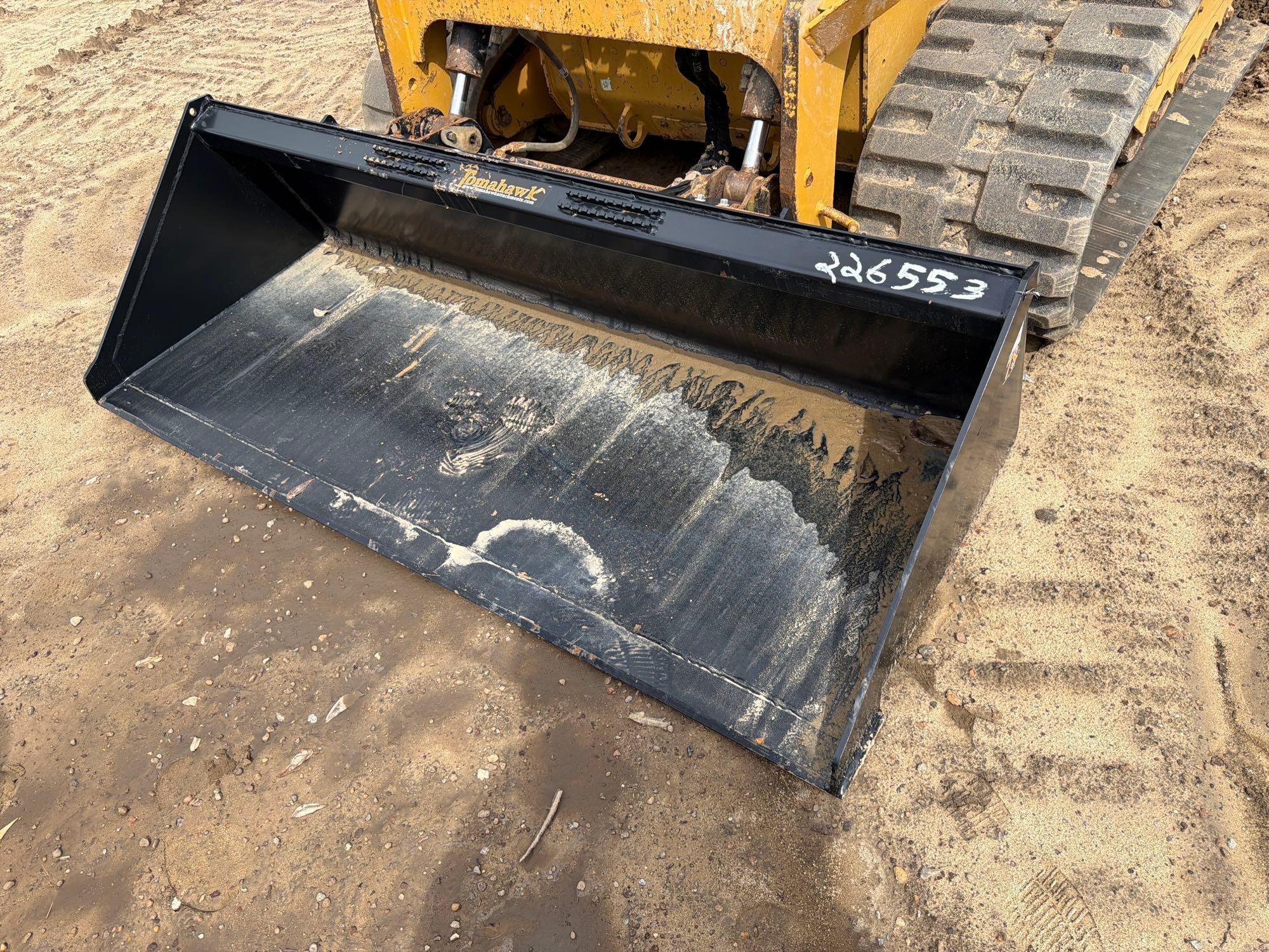 2023 Caterpillar 289D