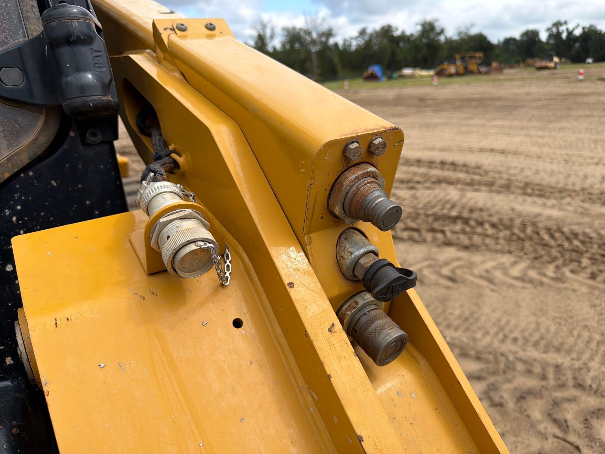 2023 Caterpillar 289D