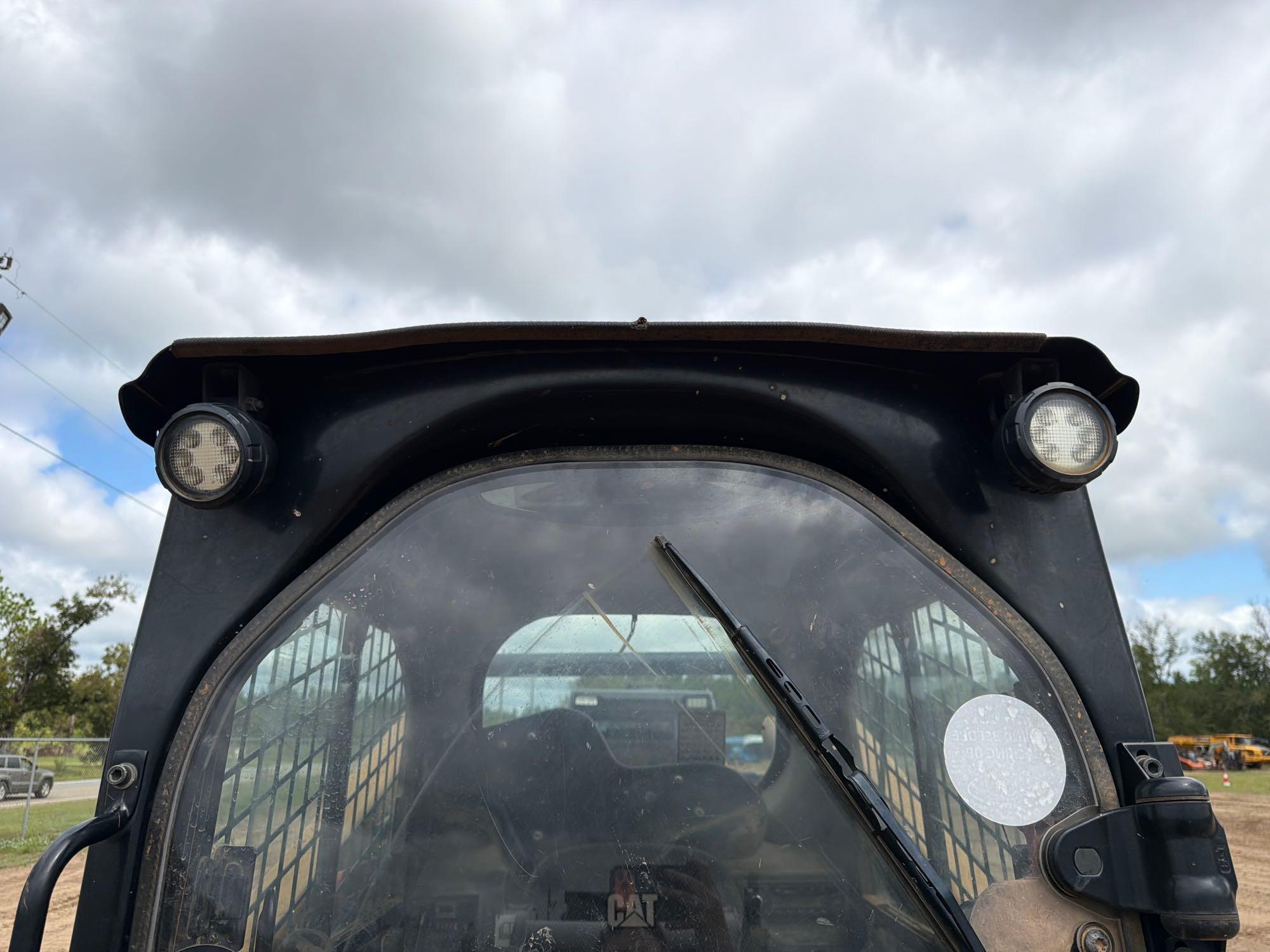 2023 Caterpillar 289D
