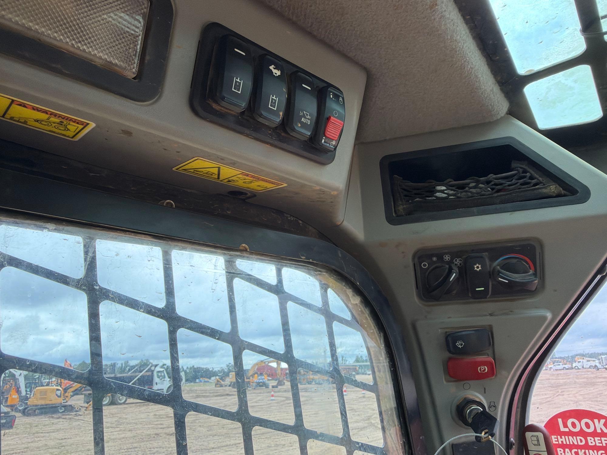 2023 Caterpillar 289D