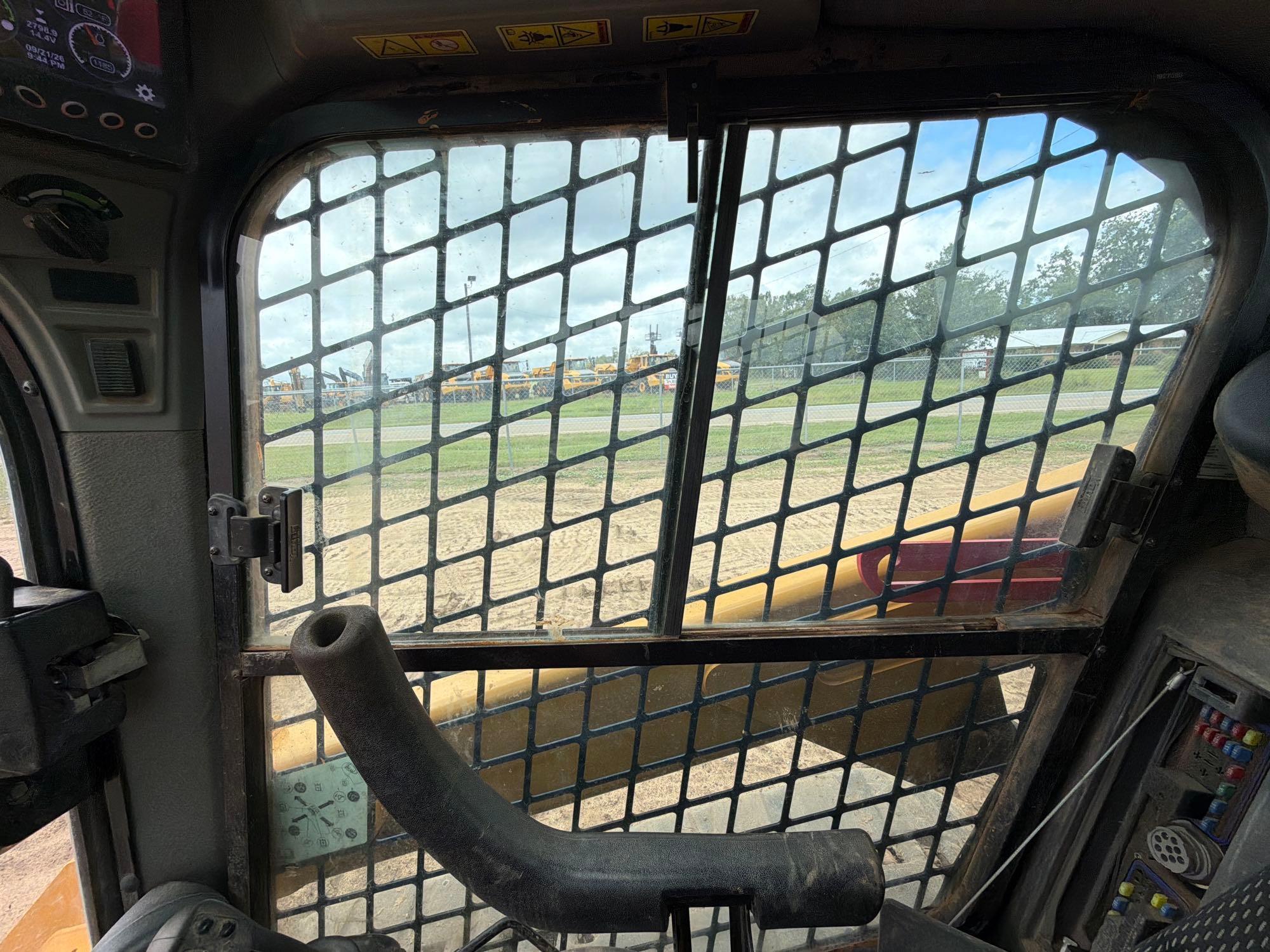 2023 Caterpillar 289D