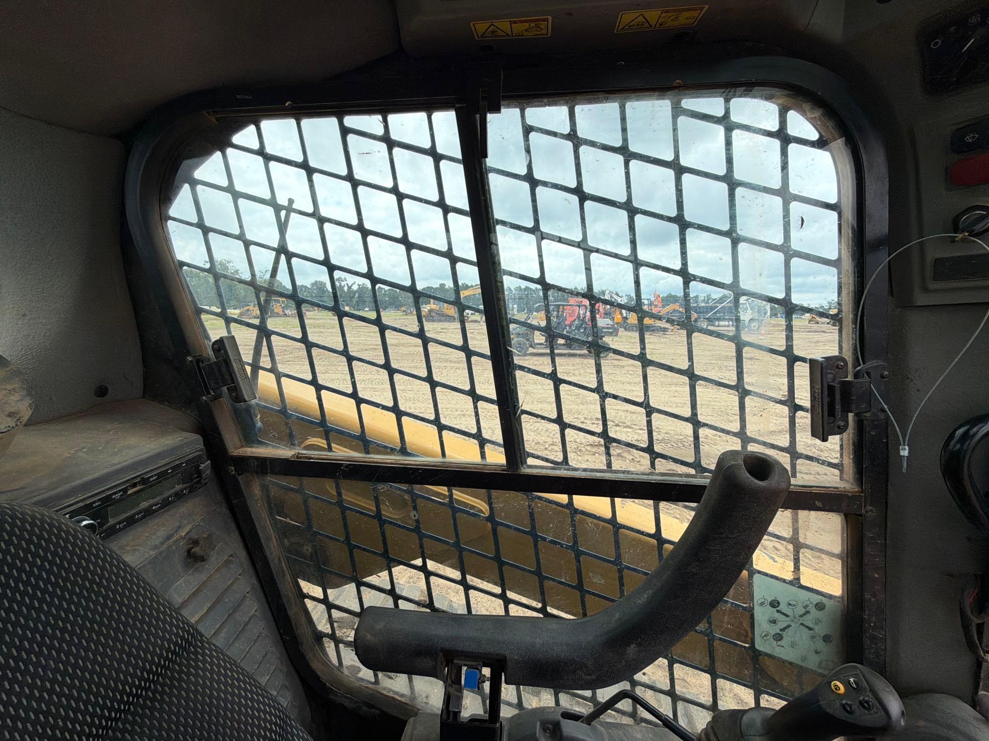 2023 Caterpillar 289D