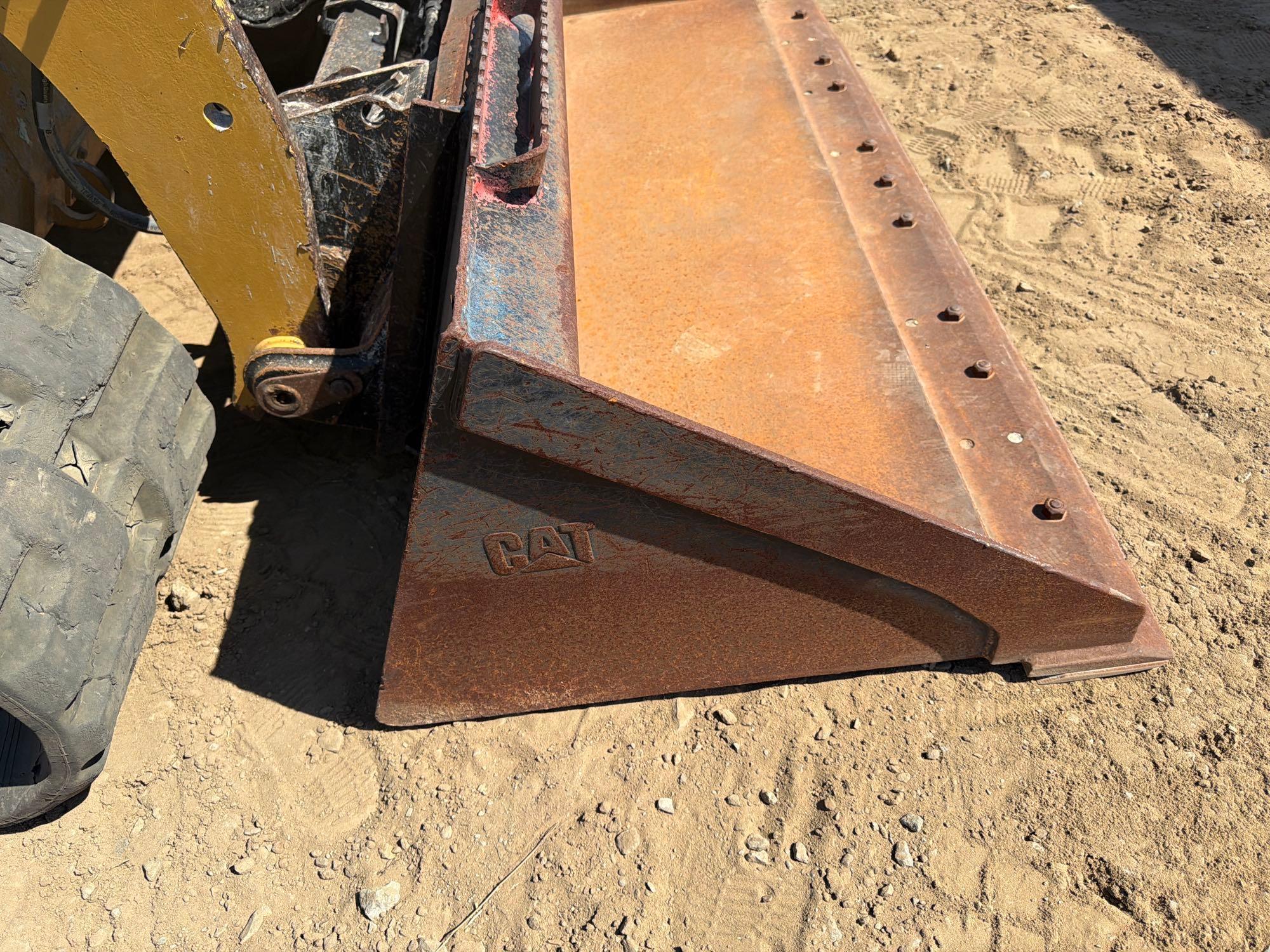 2023 Caterpillar 289D
