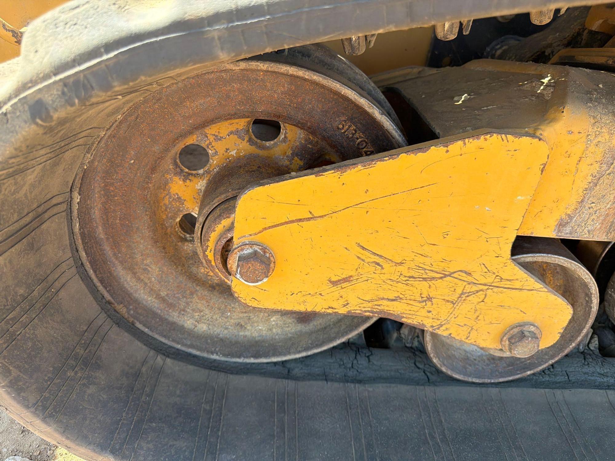 2023 Caterpillar 289D