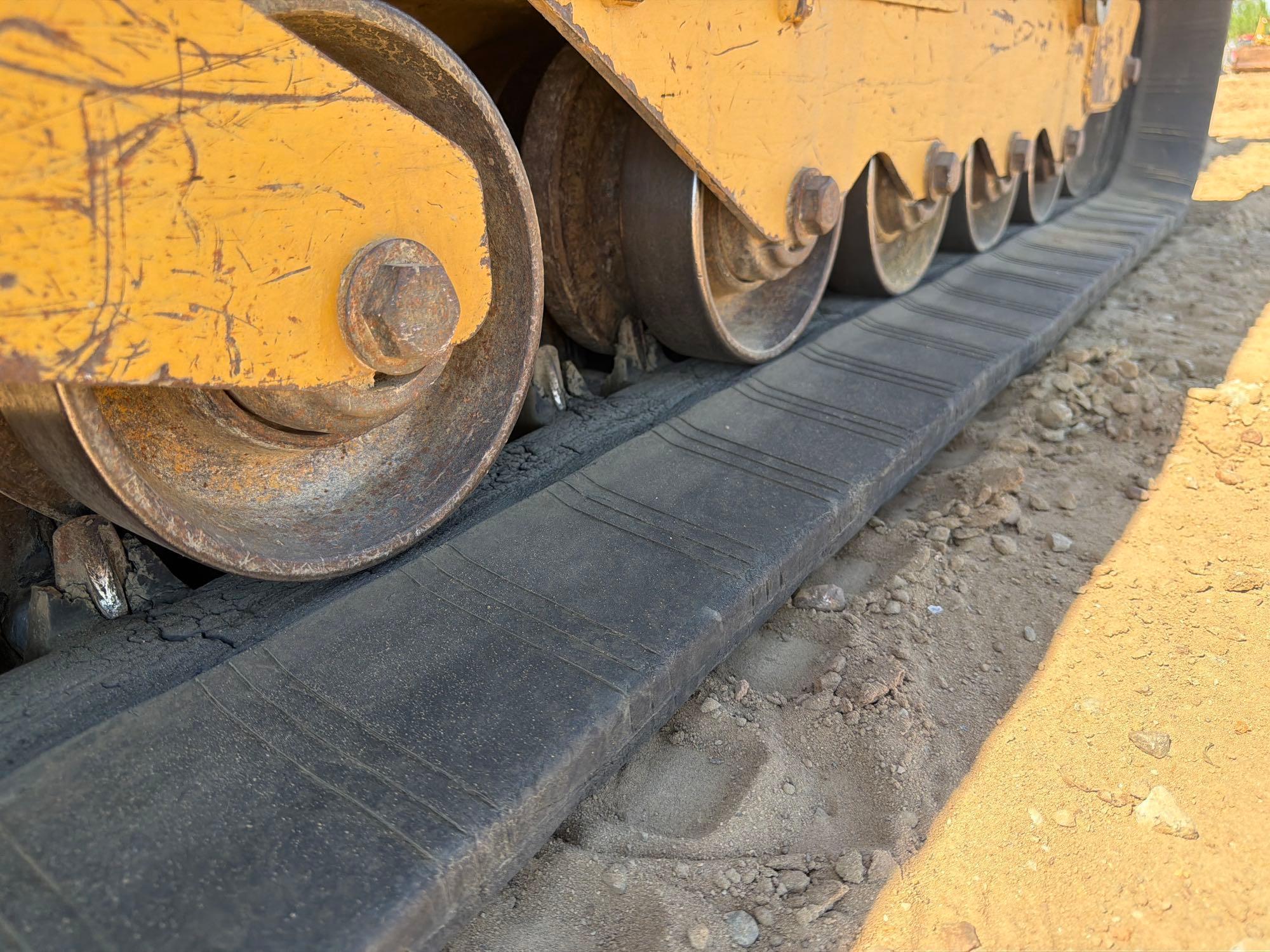 2023 Caterpillar 289D