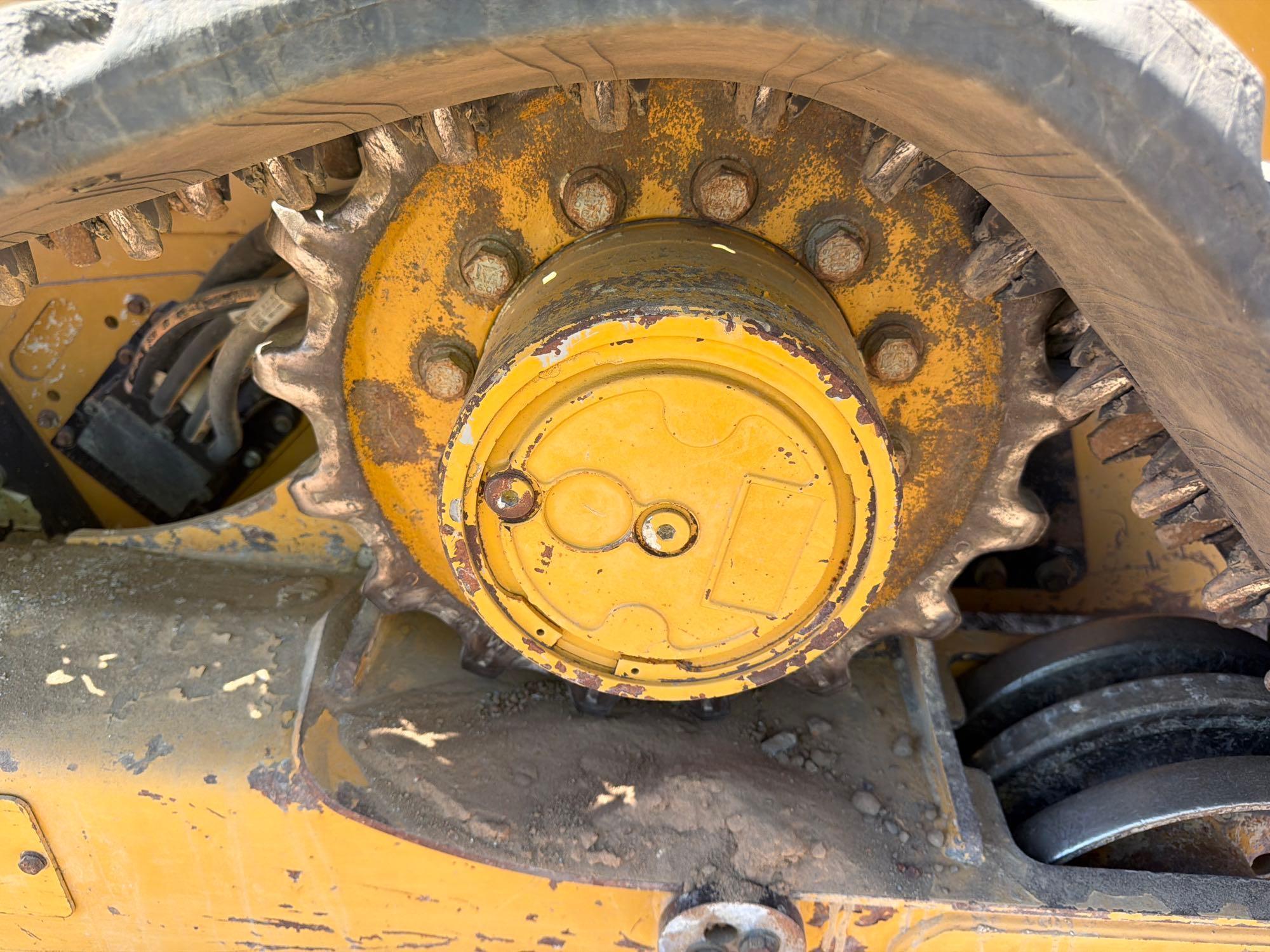 2023 Caterpillar 289D