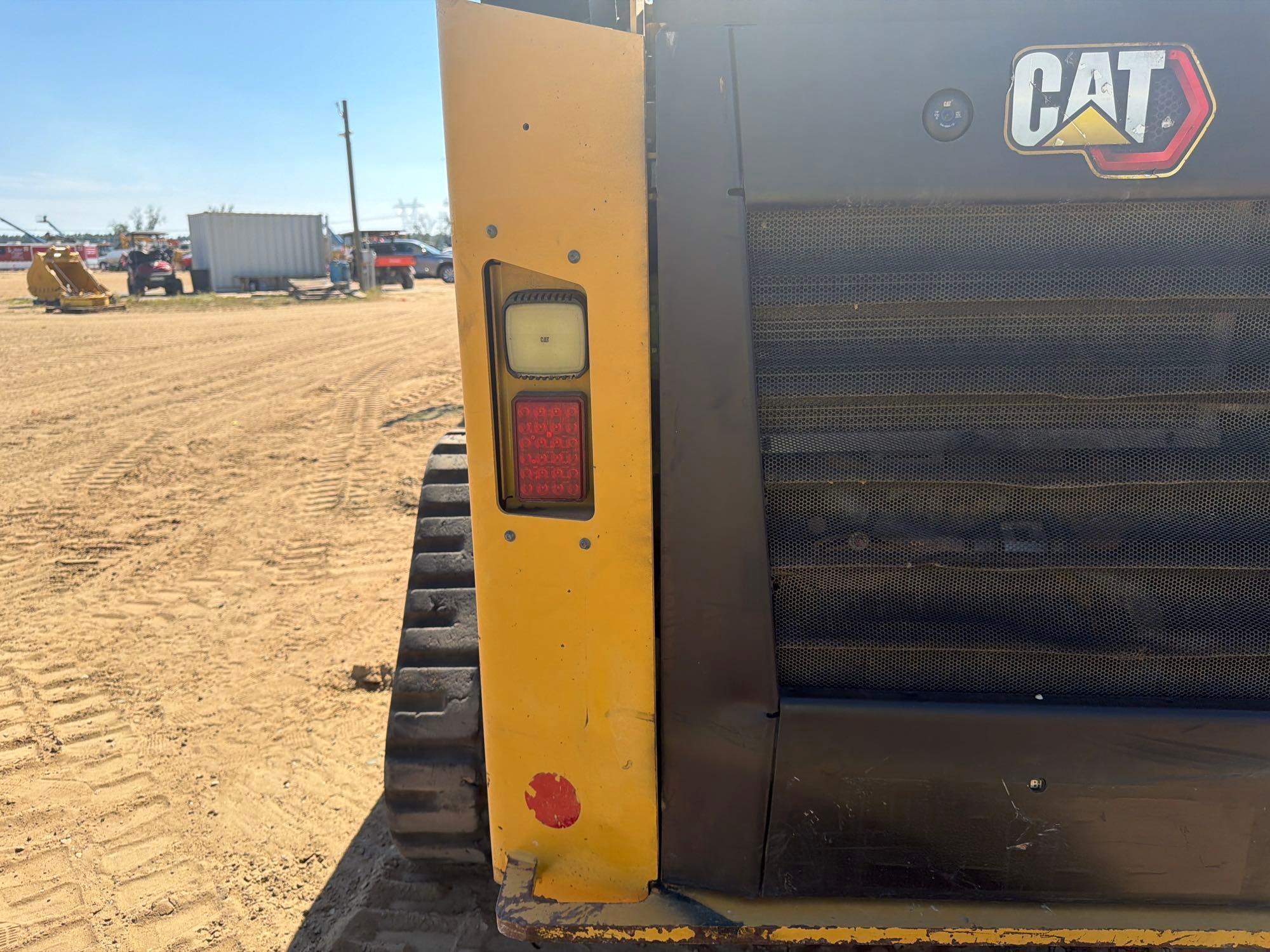 2023 Caterpillar 289D