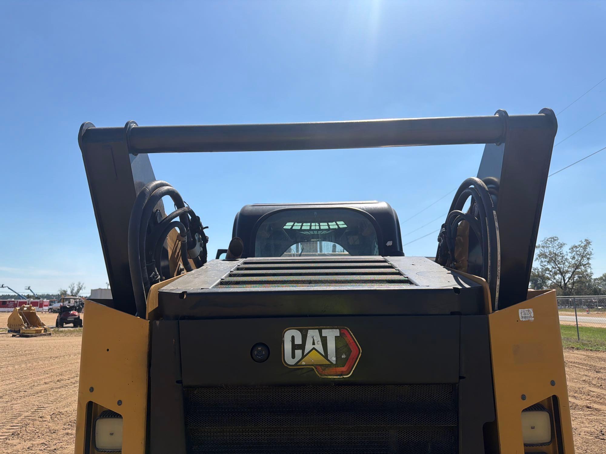 2023 Caterpillar 289D