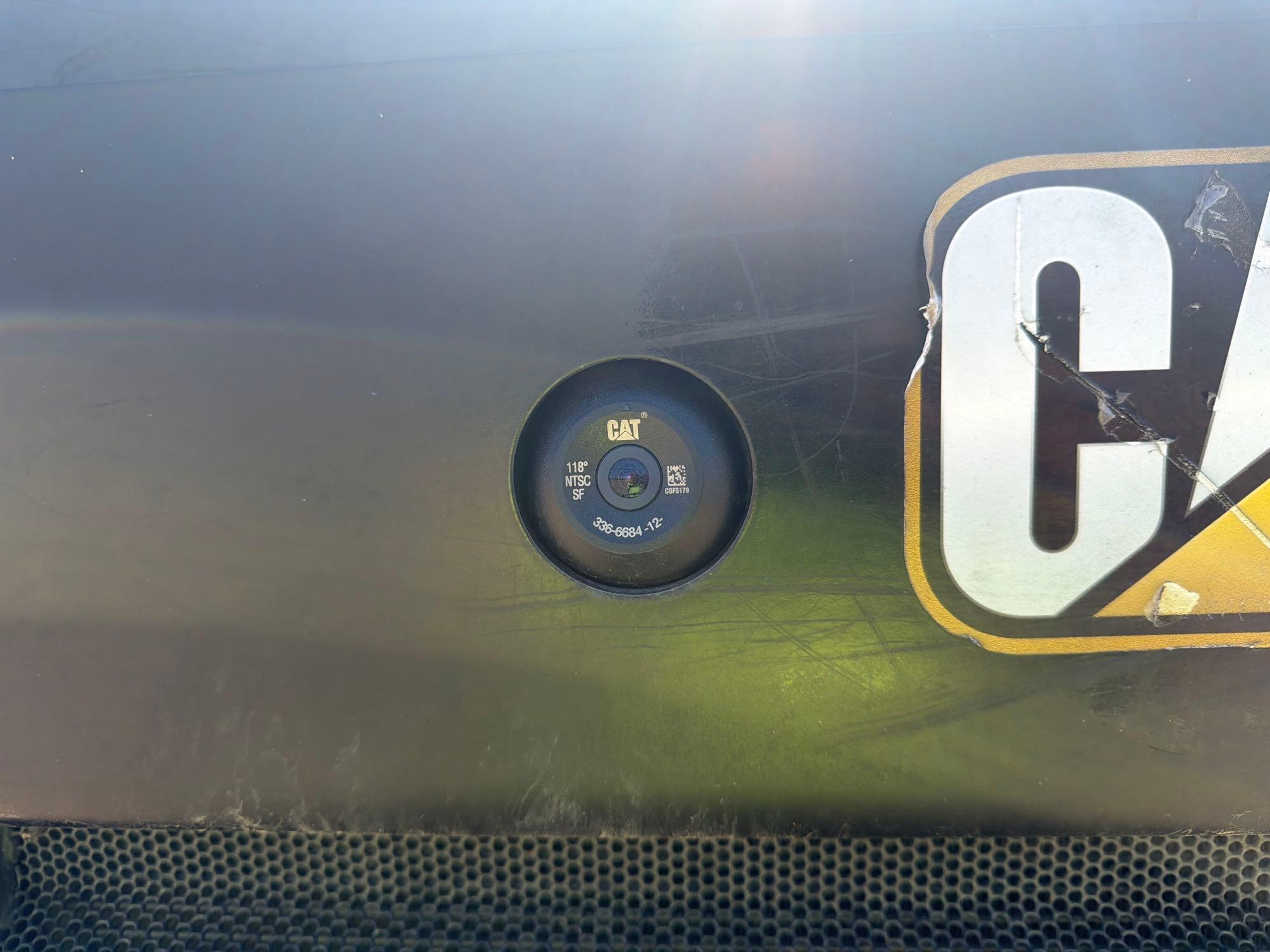 2023 Caterpillar 289D