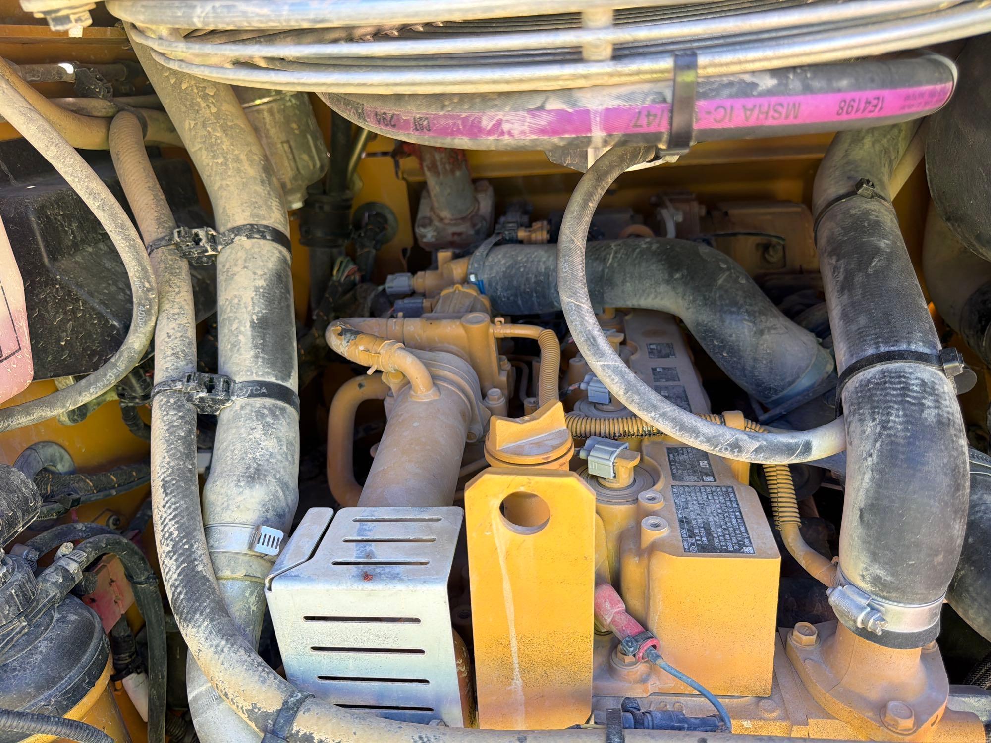 2023 Caterpillar 289D