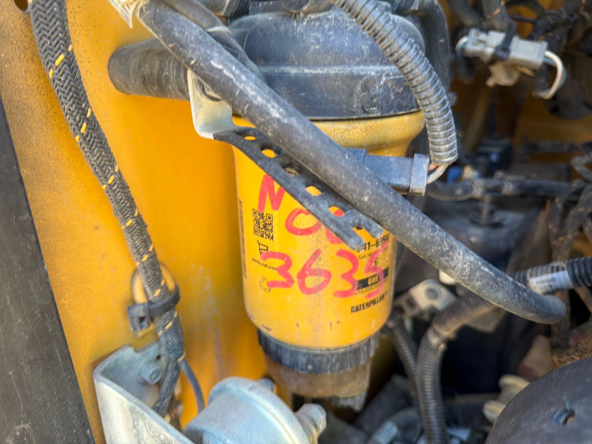 2023 Caterpillar 289D