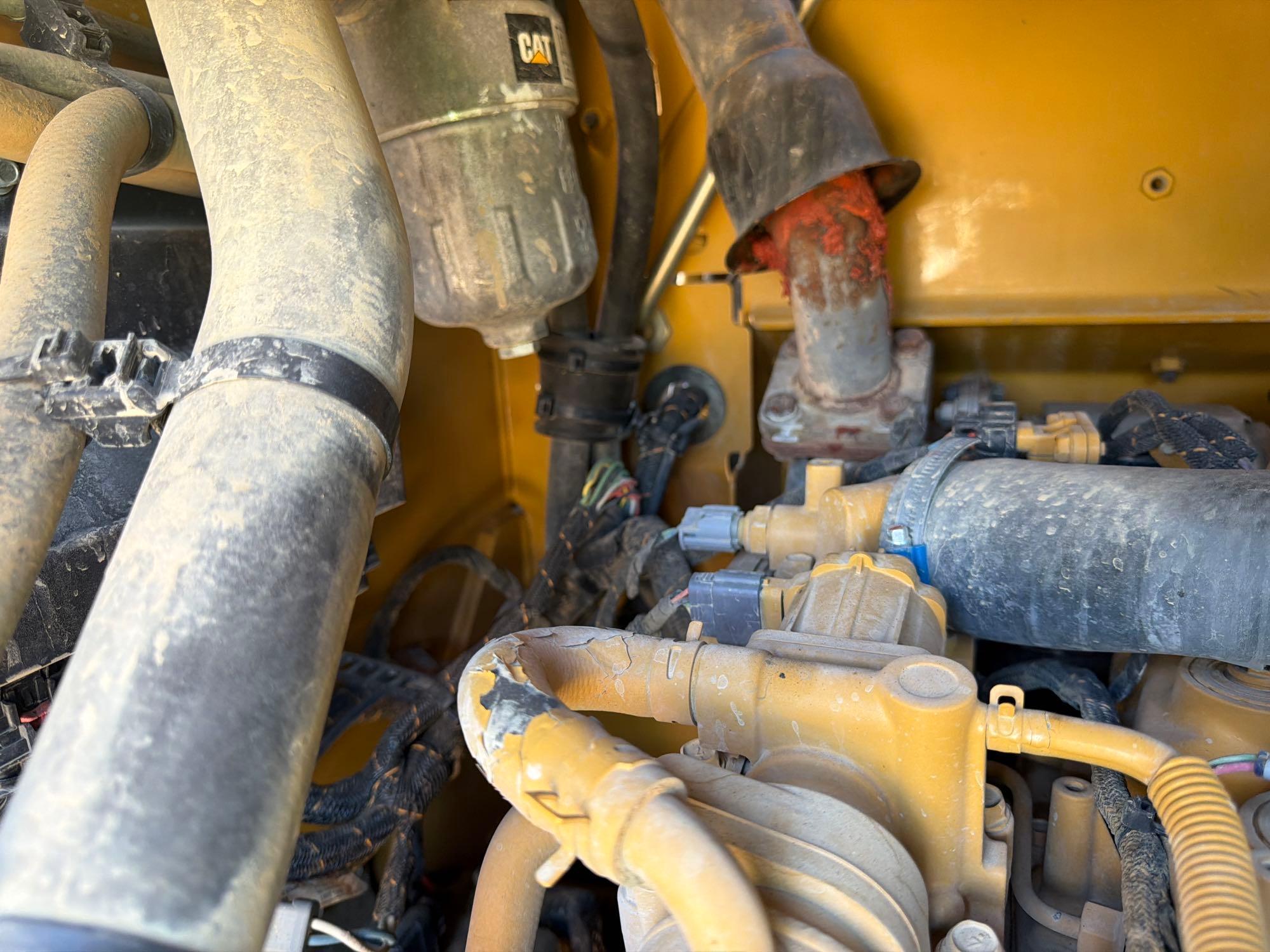 2023 Caterpillar 289D