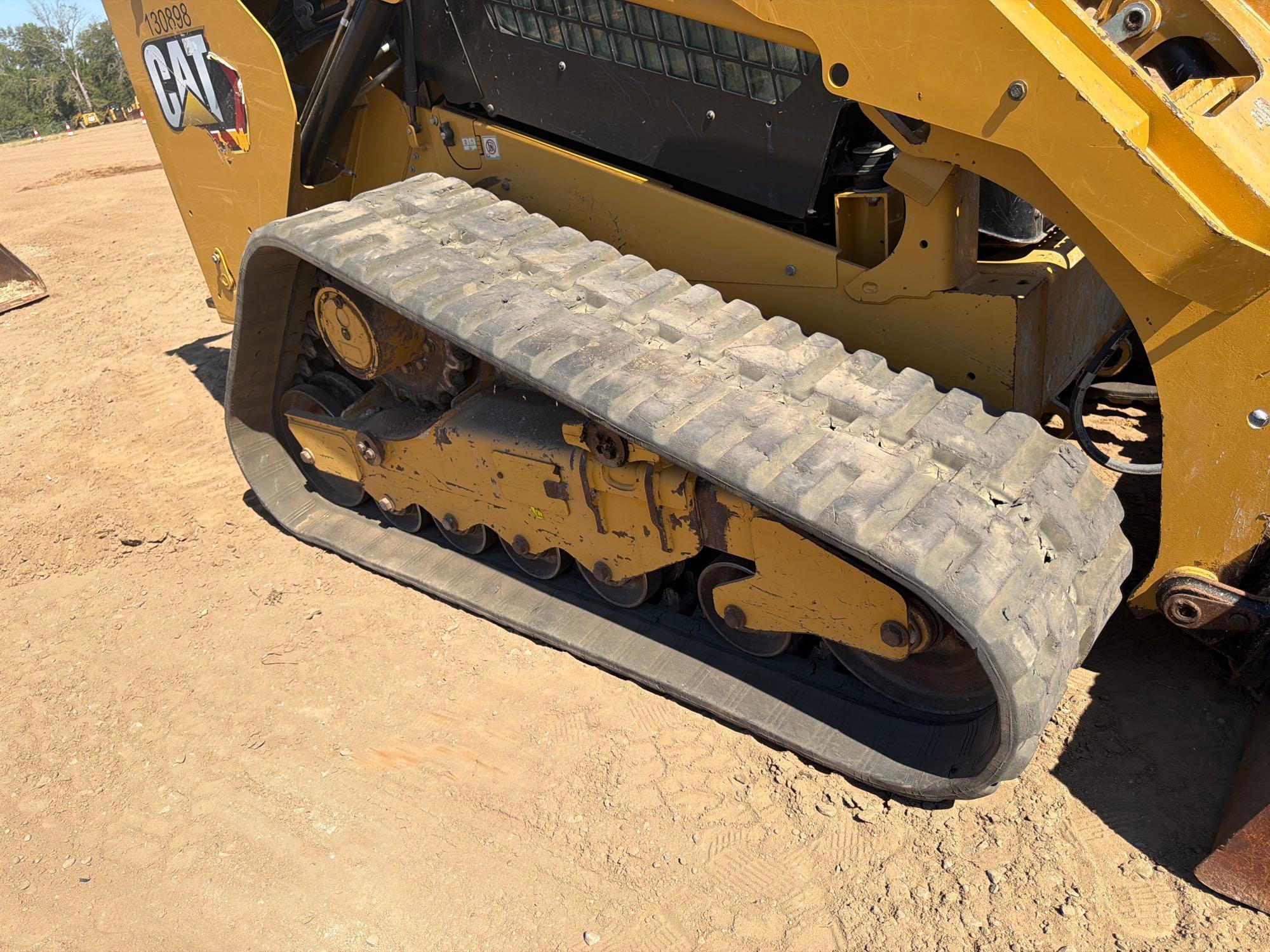 2023 Caterpillar 289D