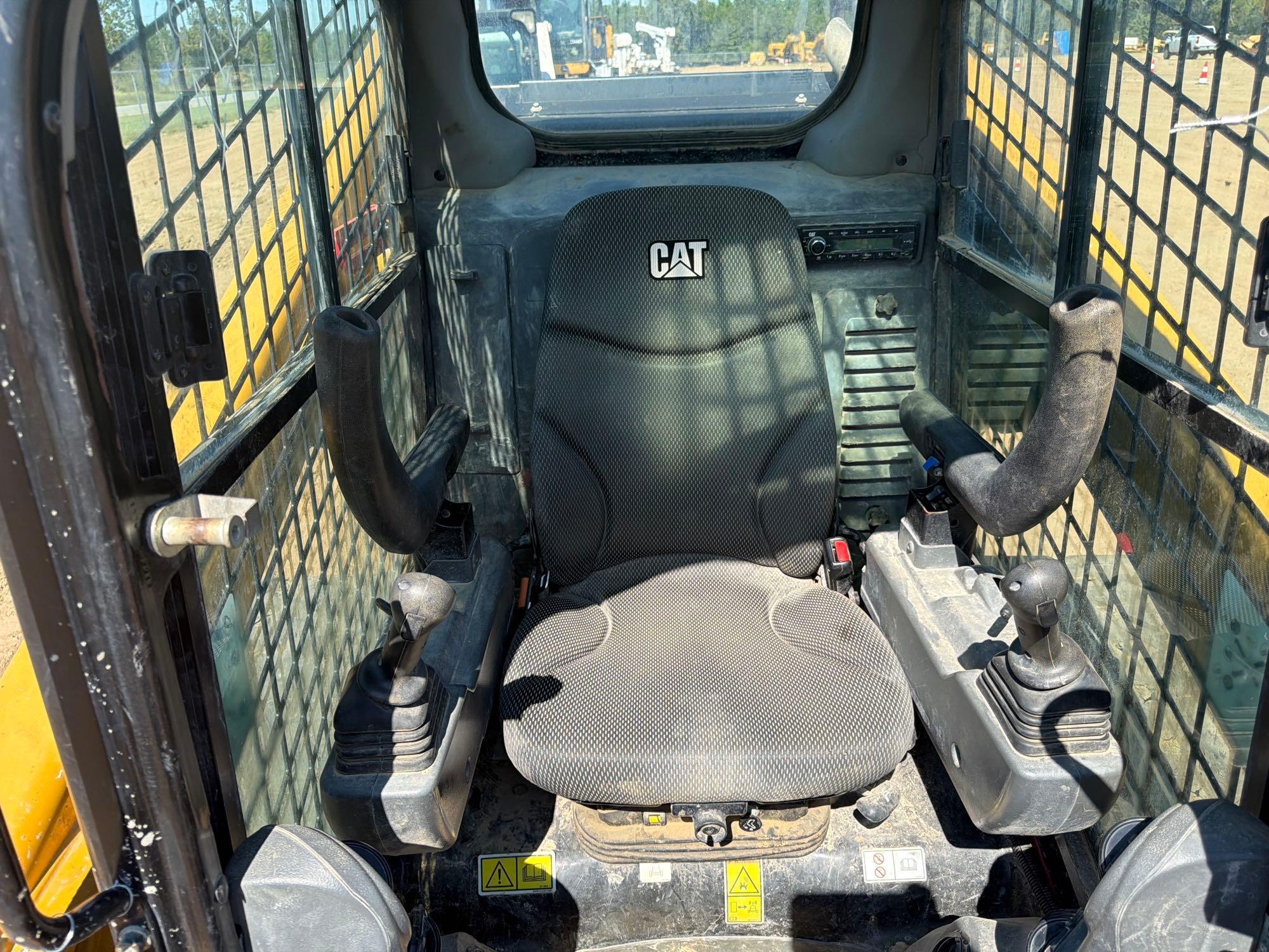 2023 Caterpillar 289D