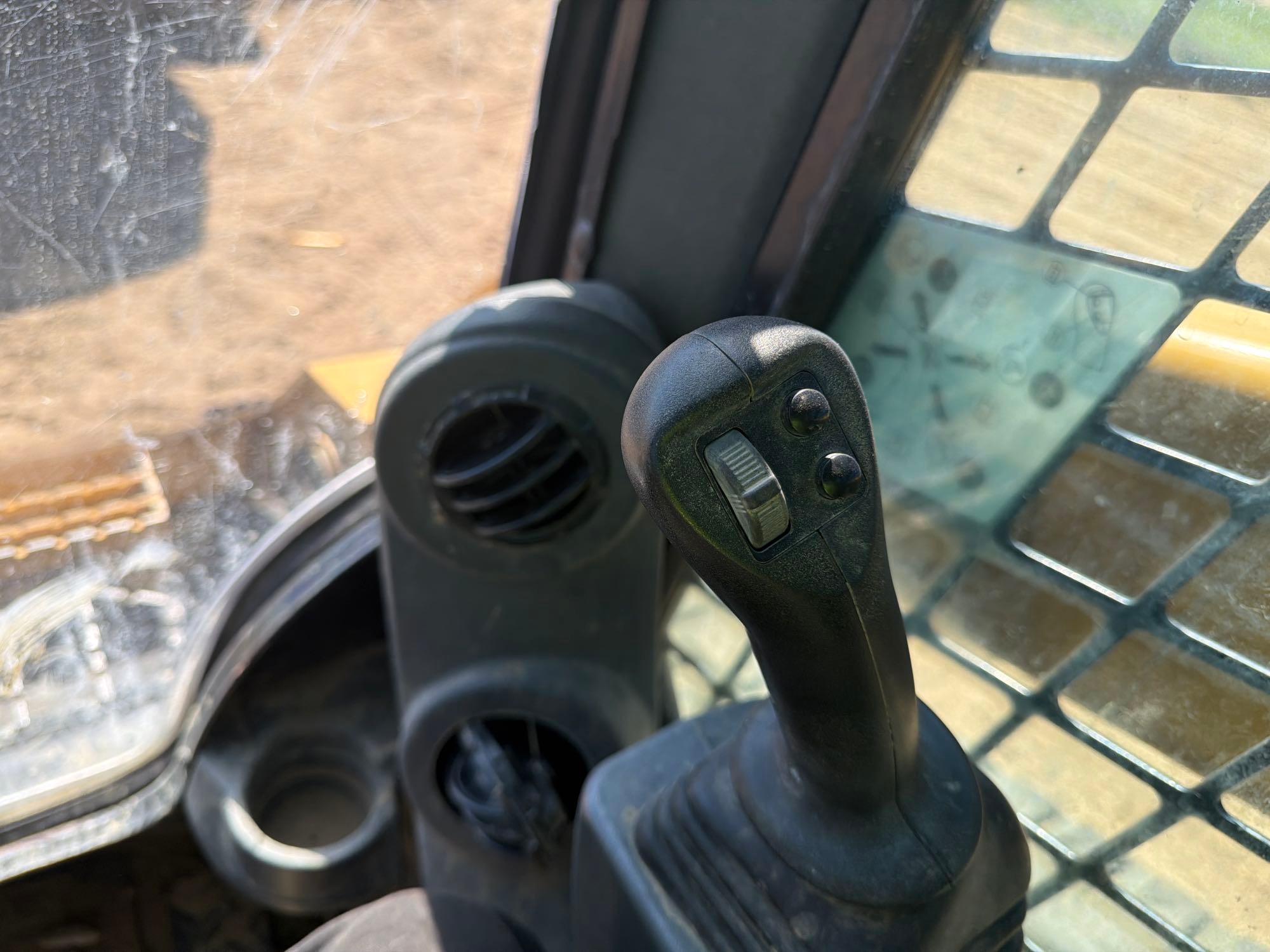 2023 Caterpillar 289D