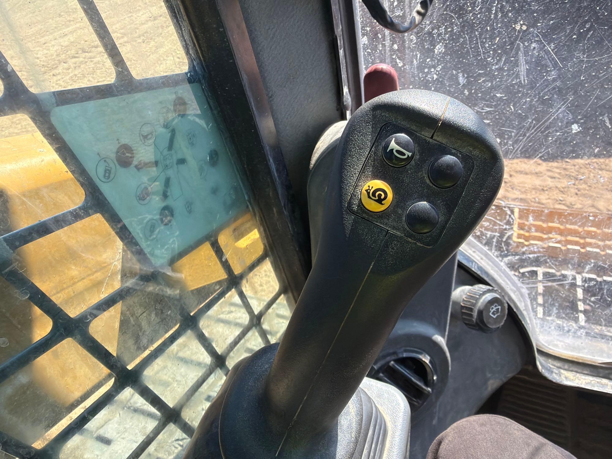 2023 Caterpillar 289D