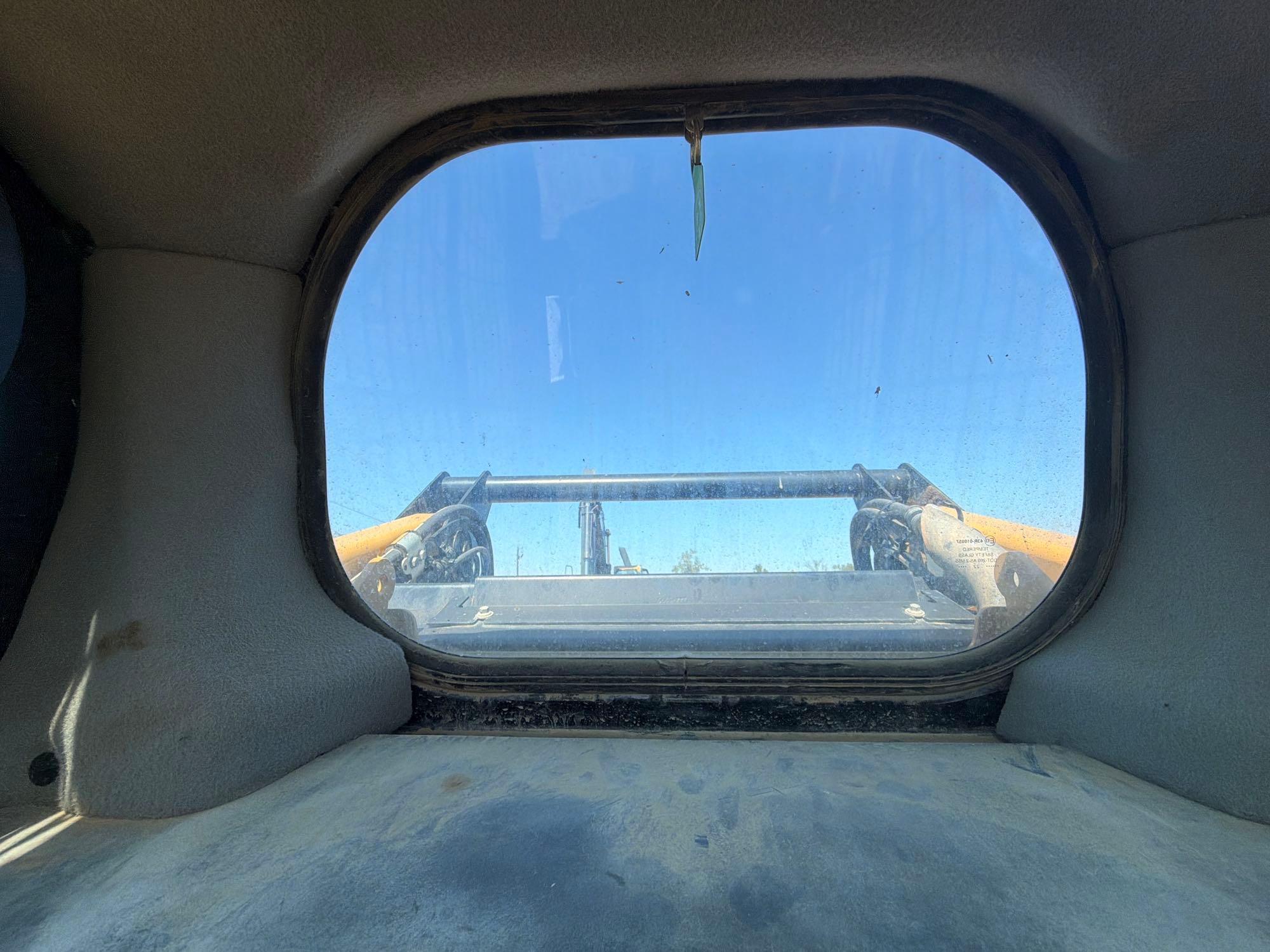 2023 Caterpillar 289D