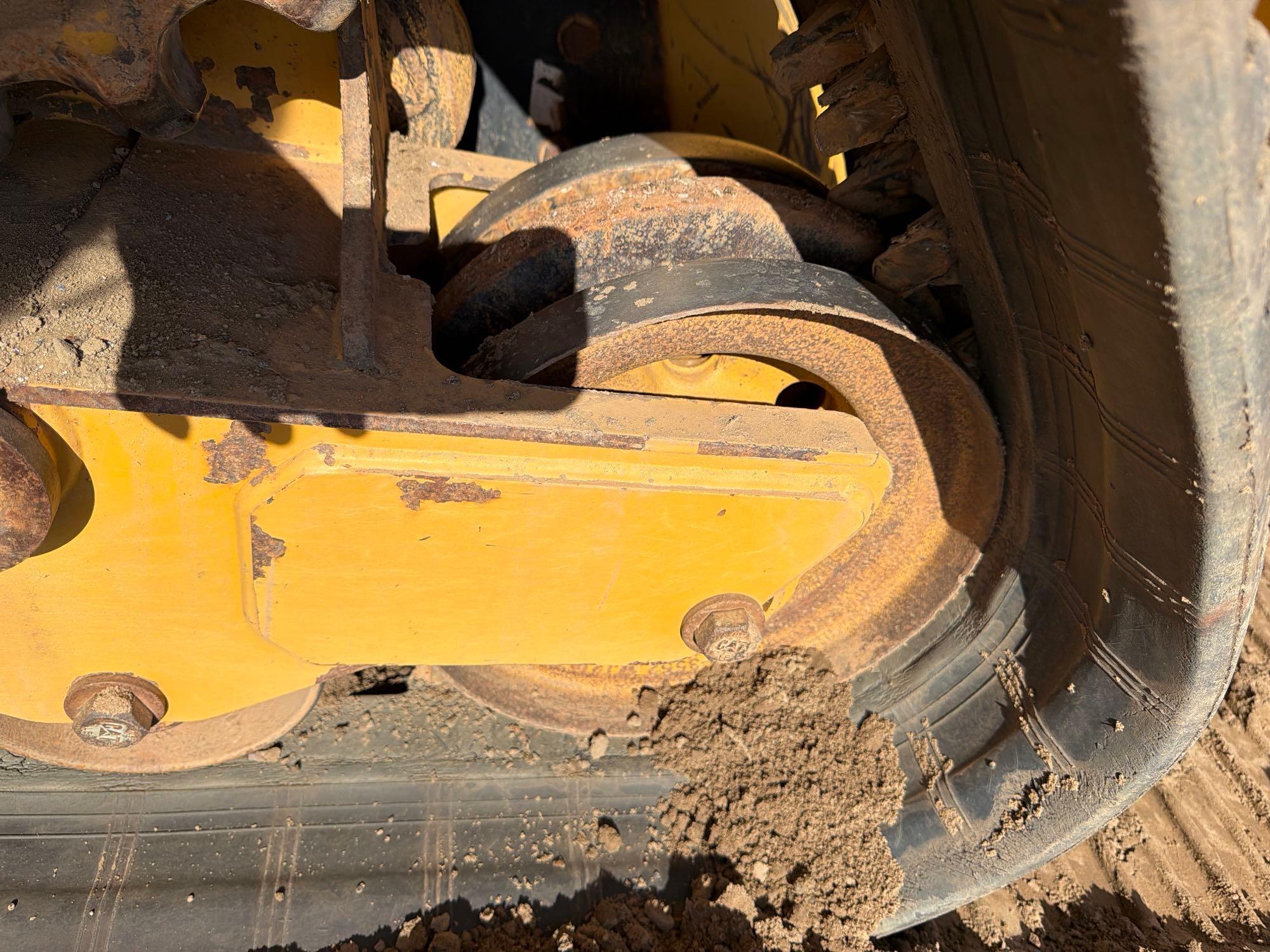 2022 Caterpillar 289D