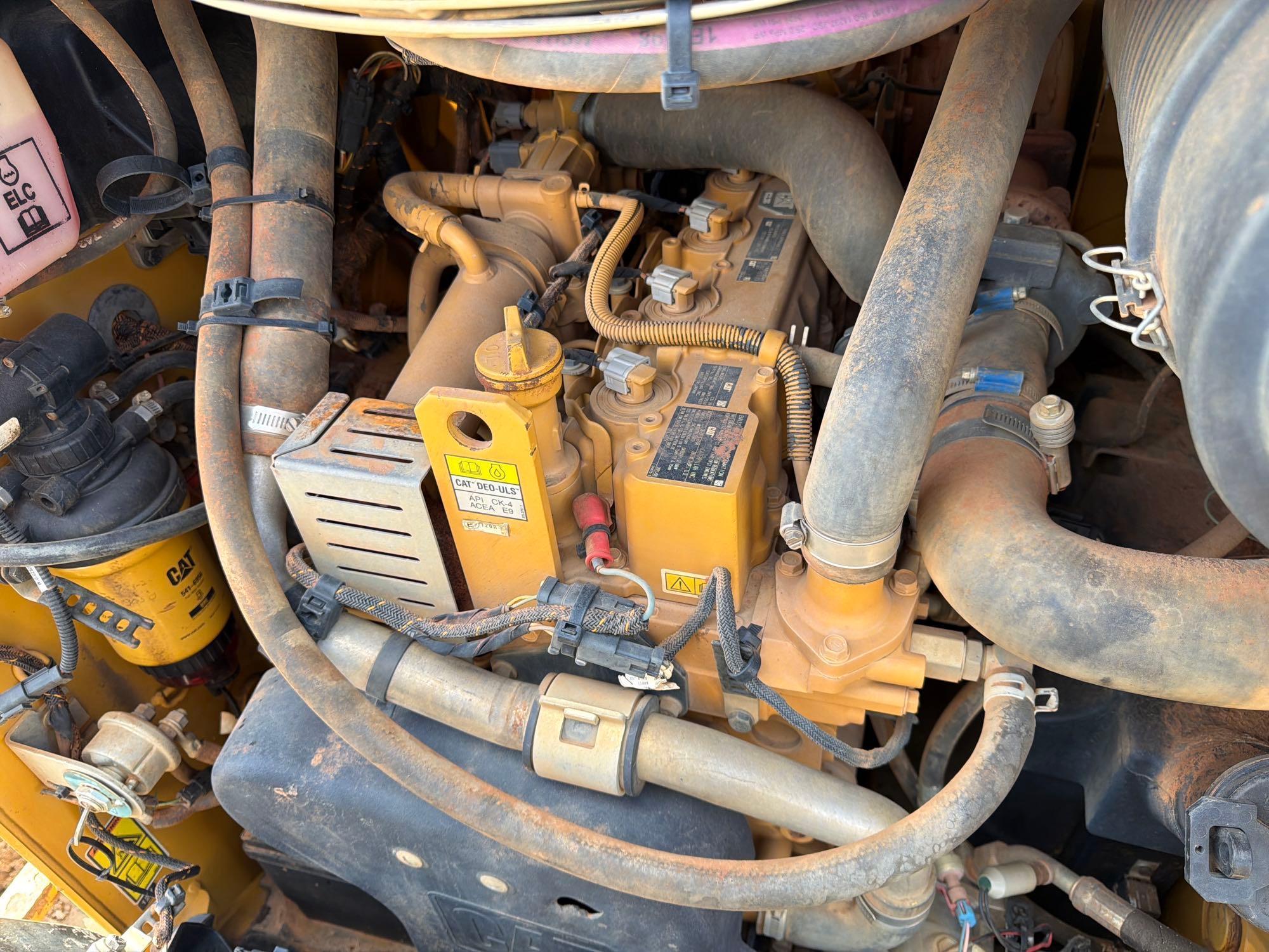 2022 Caterpillar 289D