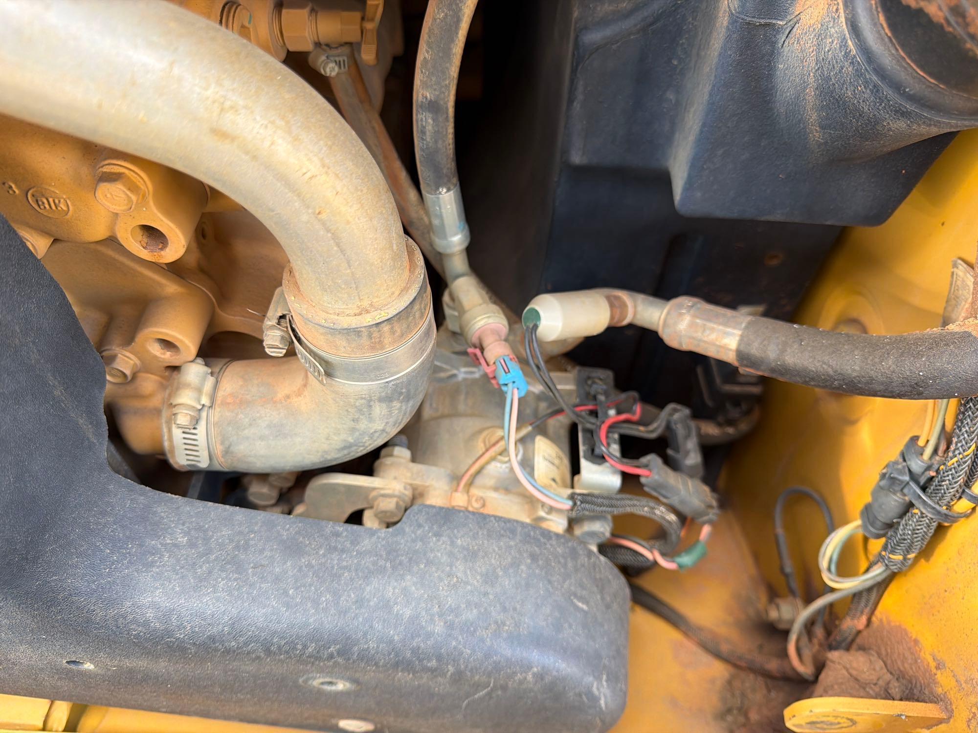 2022 Caterpillar 289D