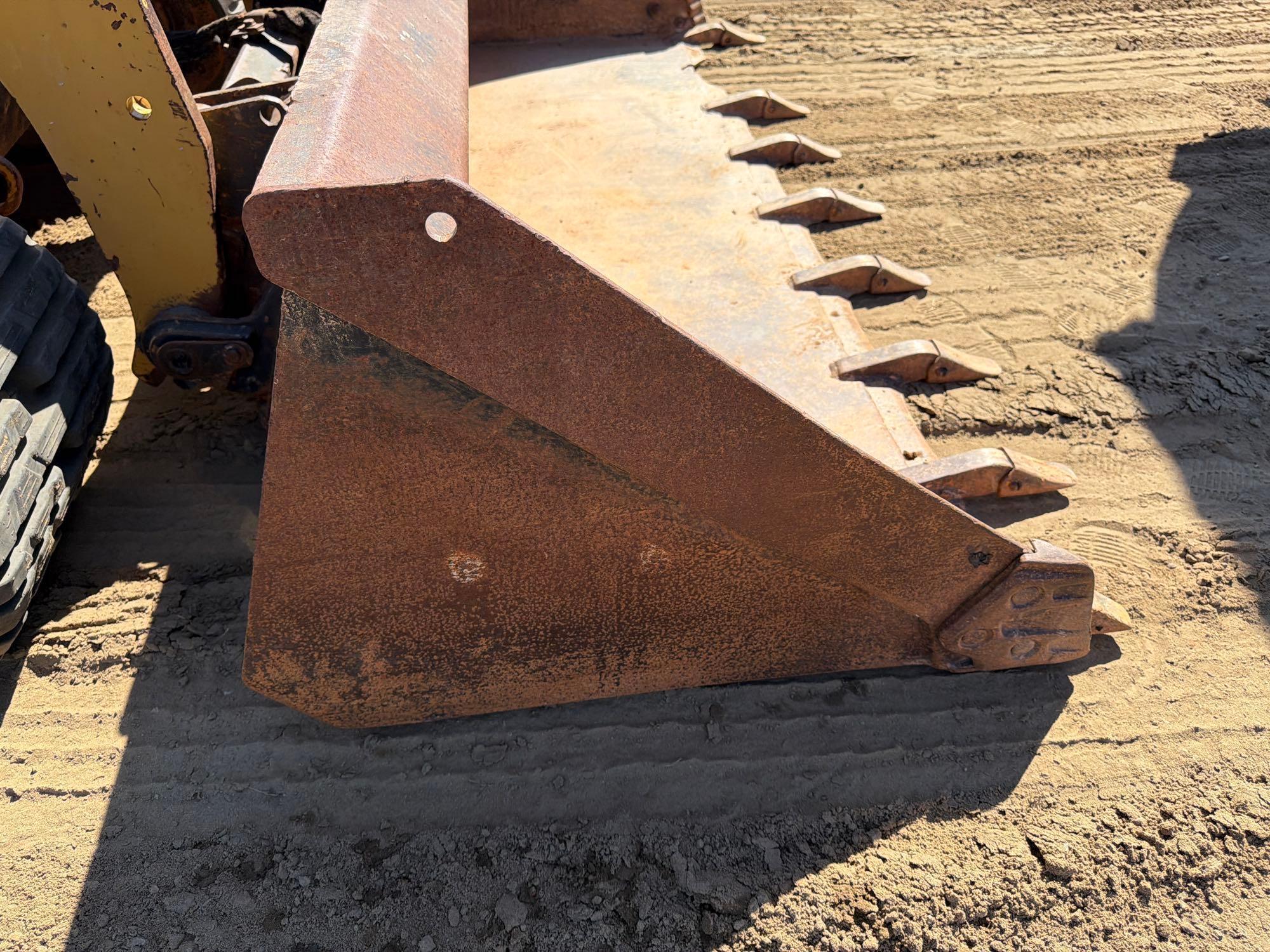 2018 Caterpillar 289D