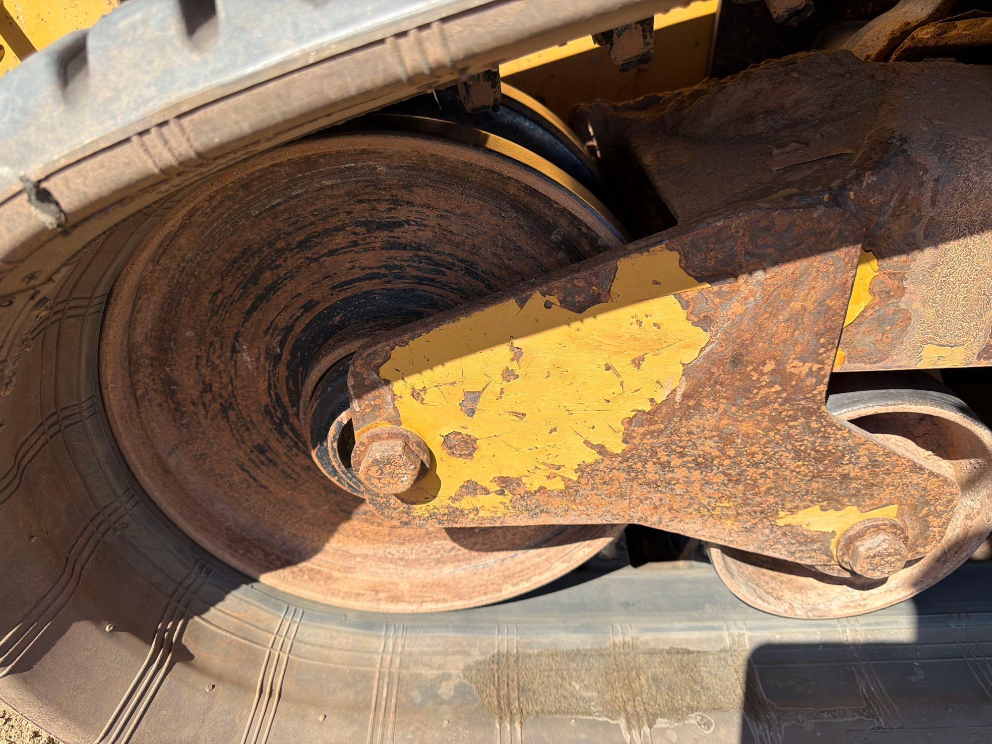 2018 Caterpillar 289D