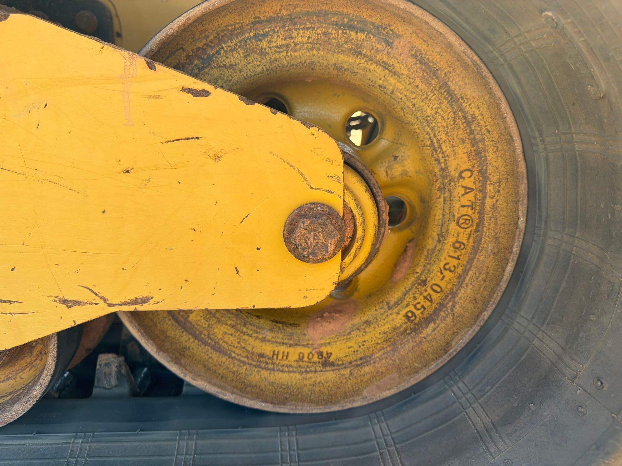 2018 Caterpillar 289D