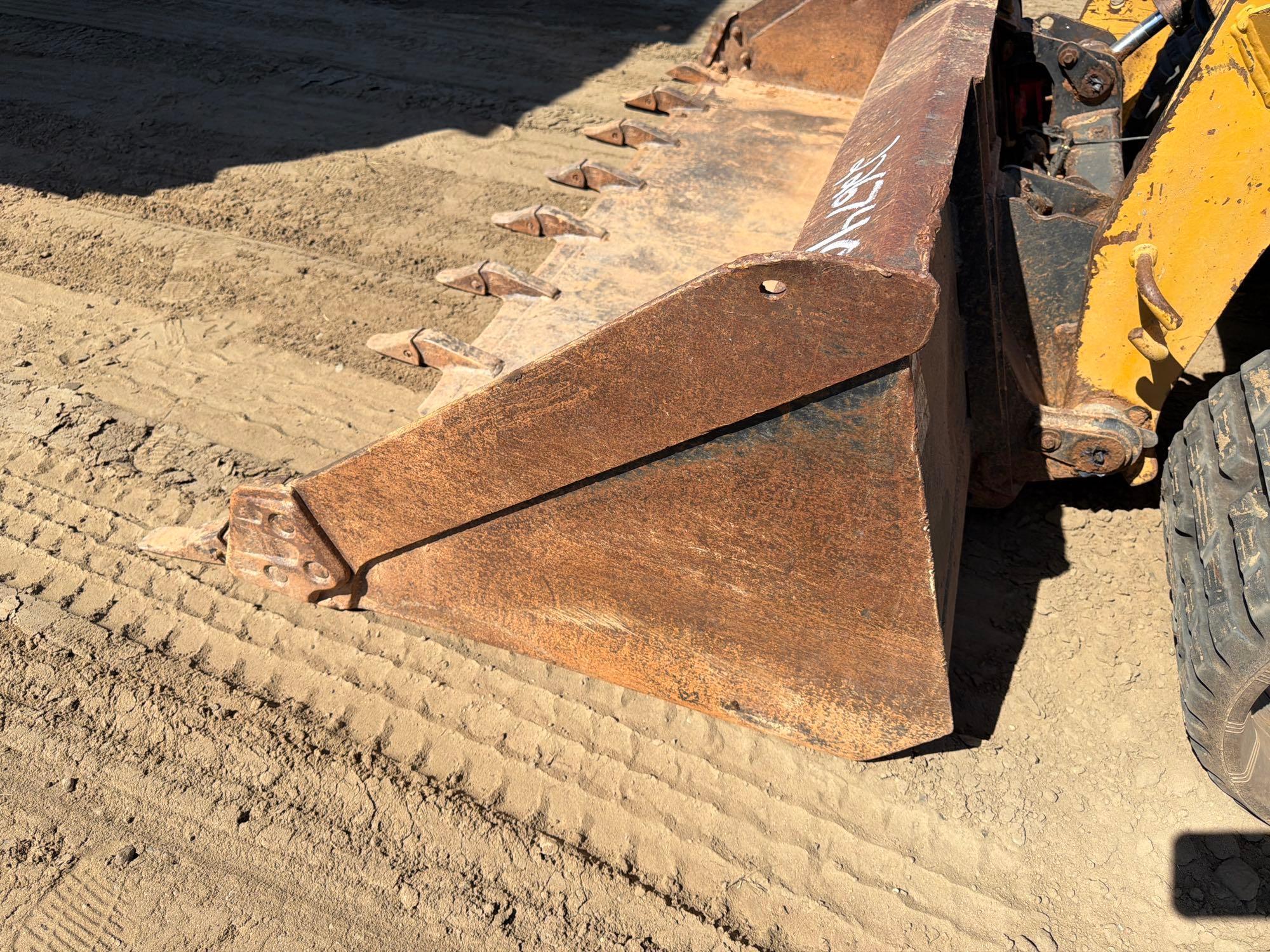 2018 Caterpillar 289D