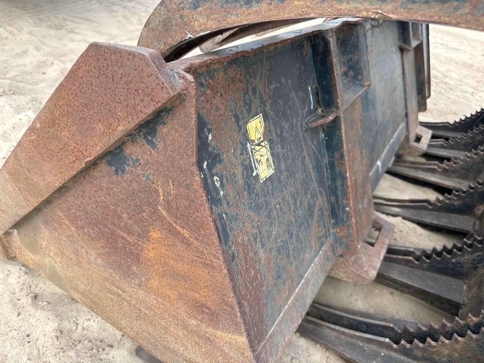 2017 Caterpillar 289D