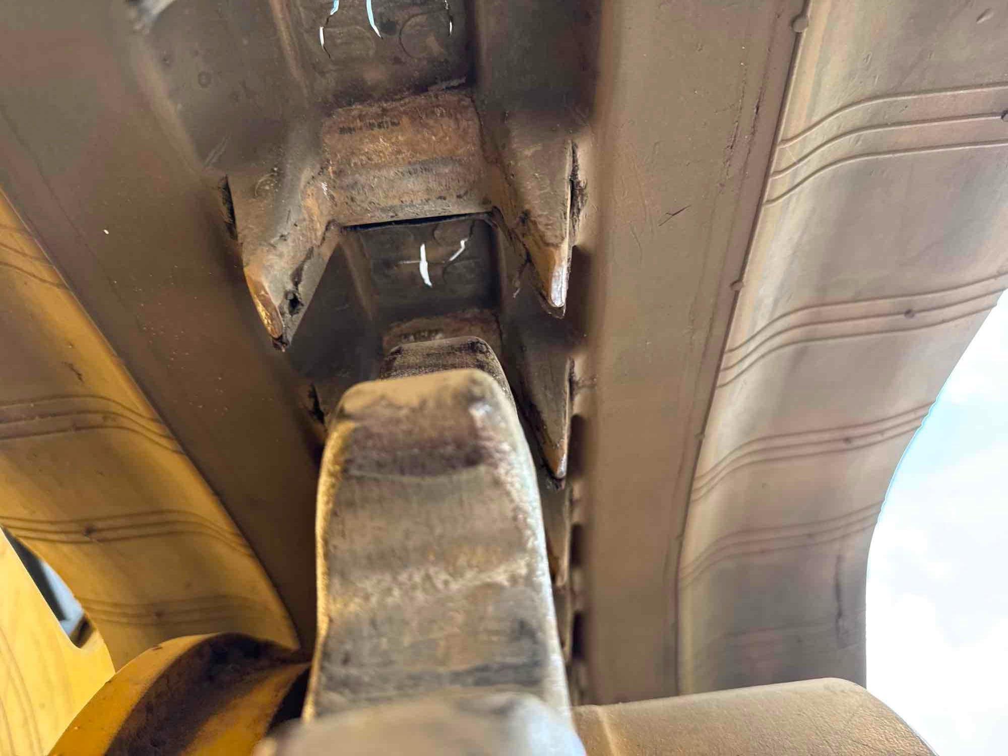 2017 Caterpillar 289D
