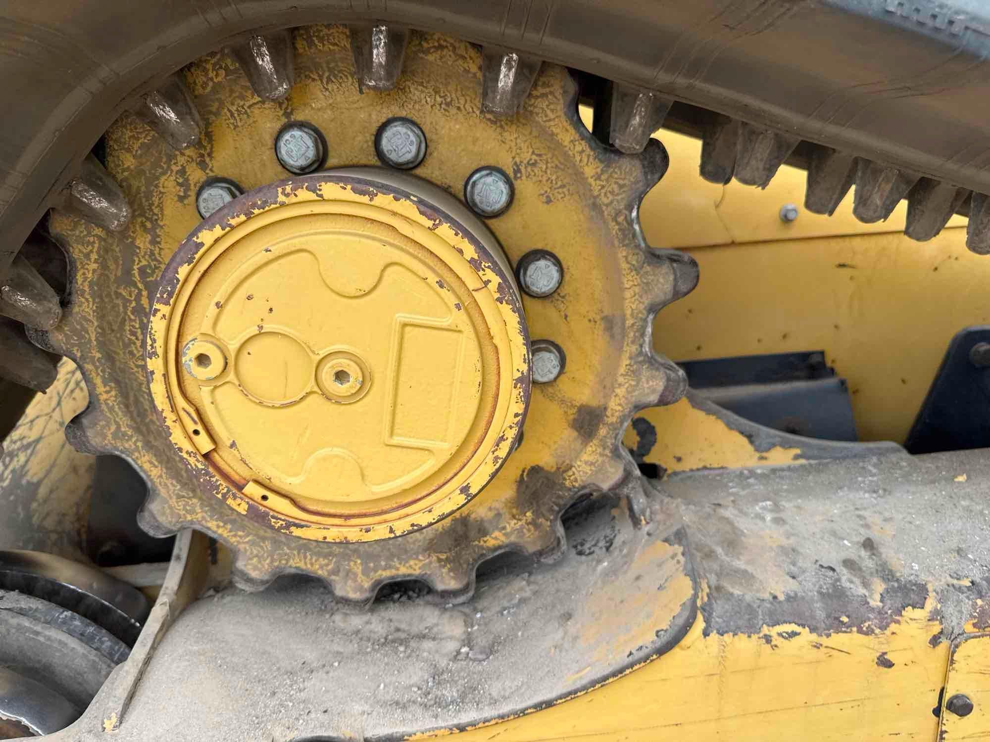 2017 Caterpillar 289D