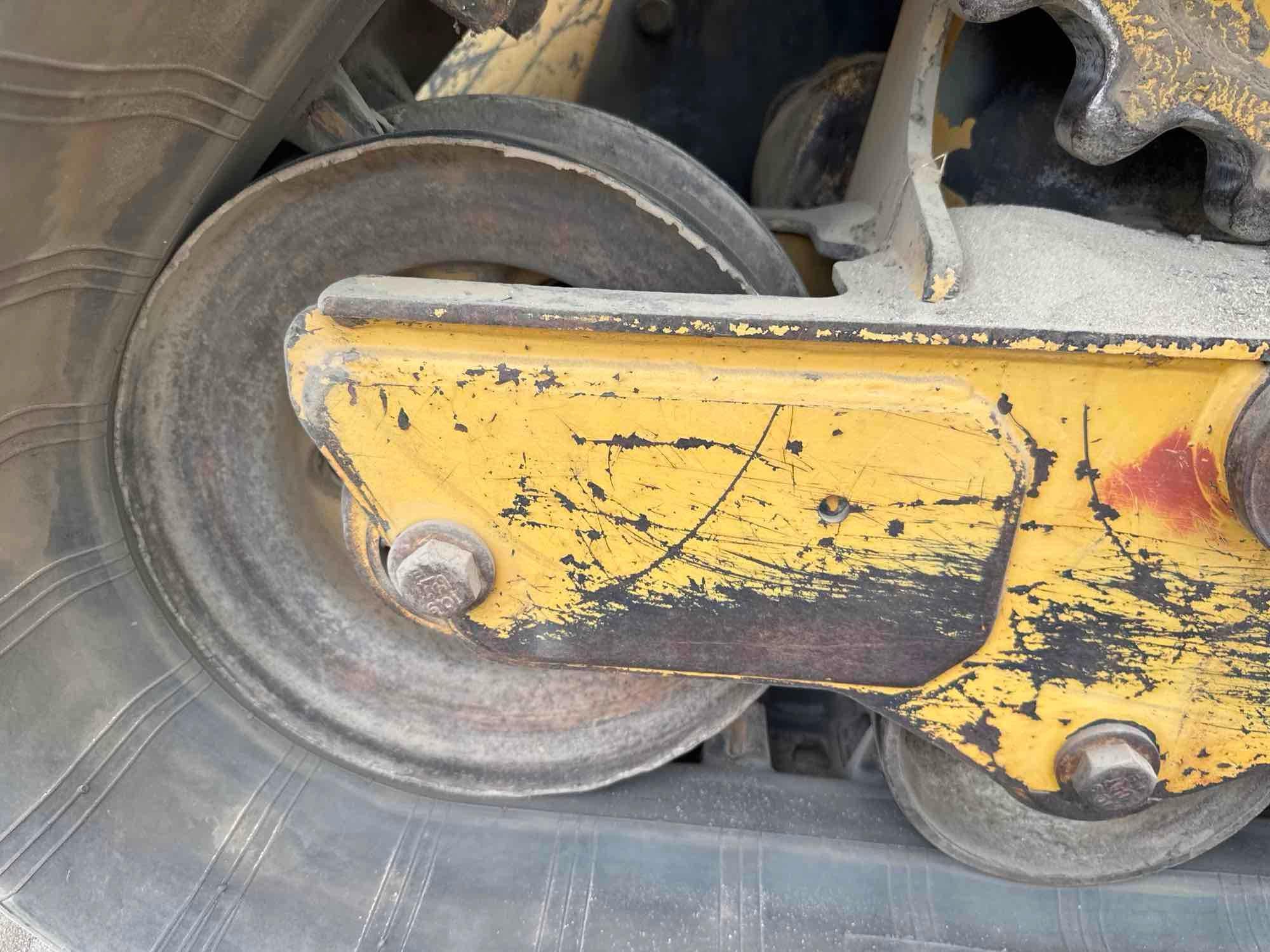 2017 Caterpillar 289D