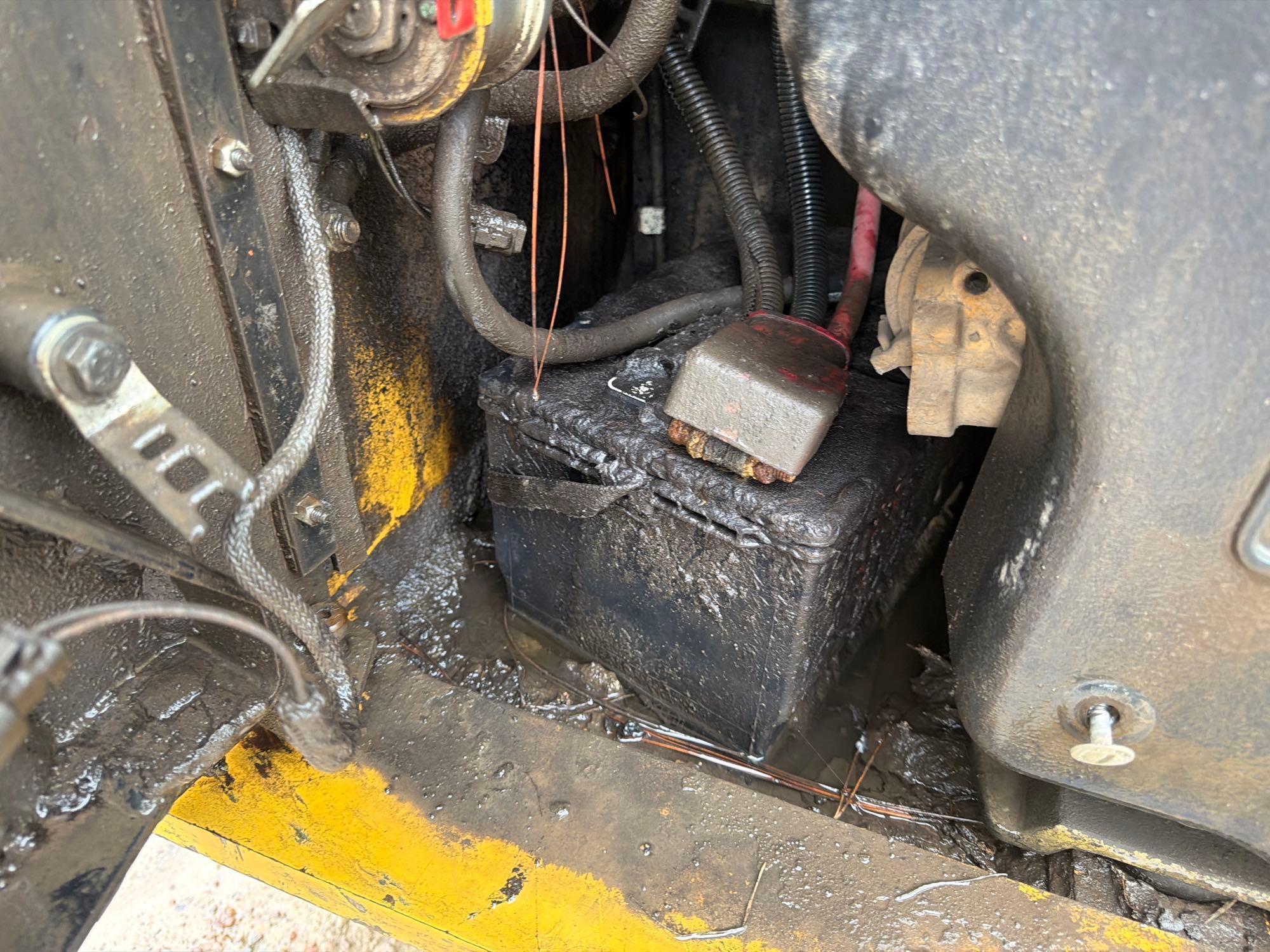 2017 Caterpillar 299D