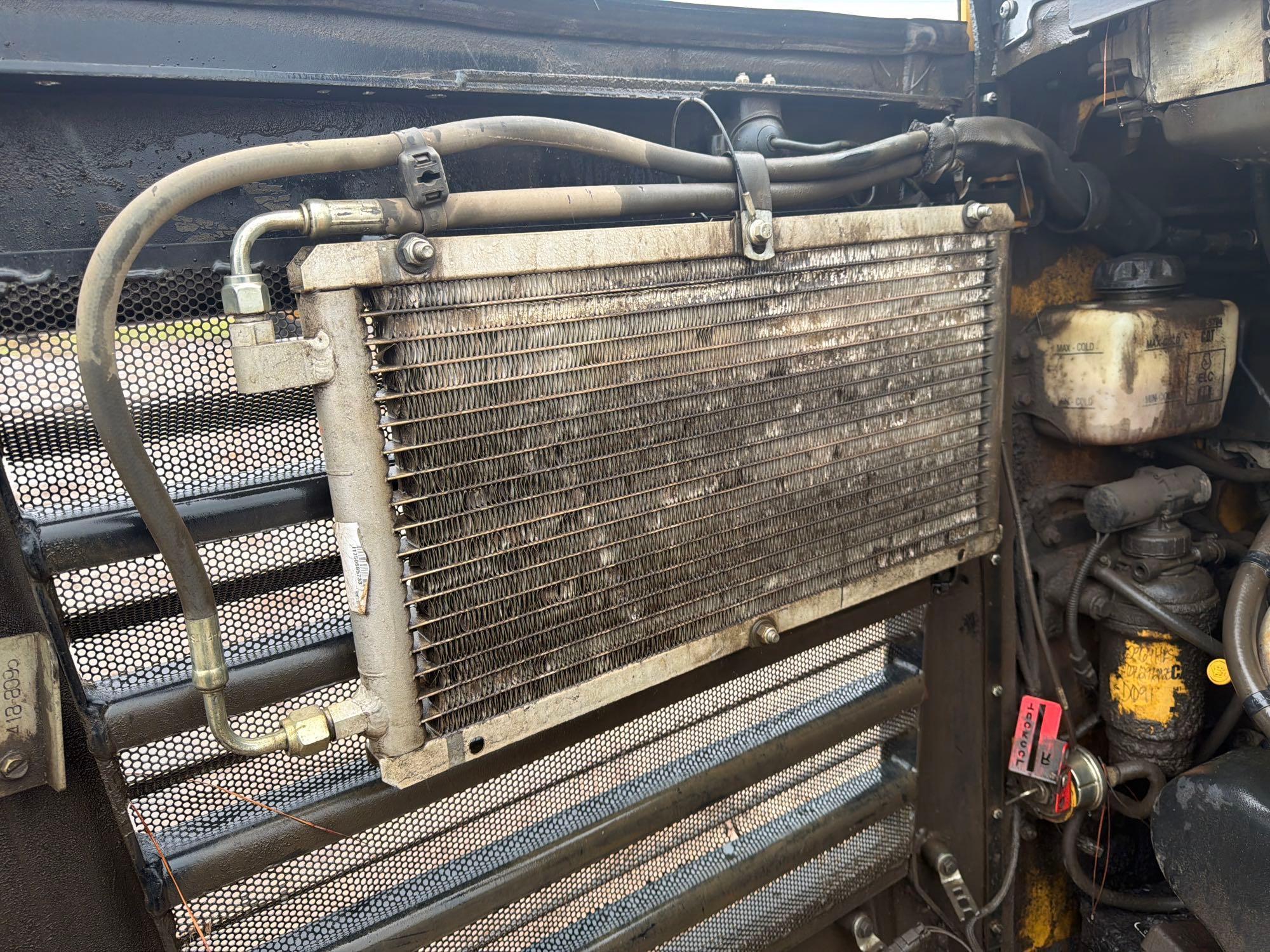 2017 Caterpillar 299D