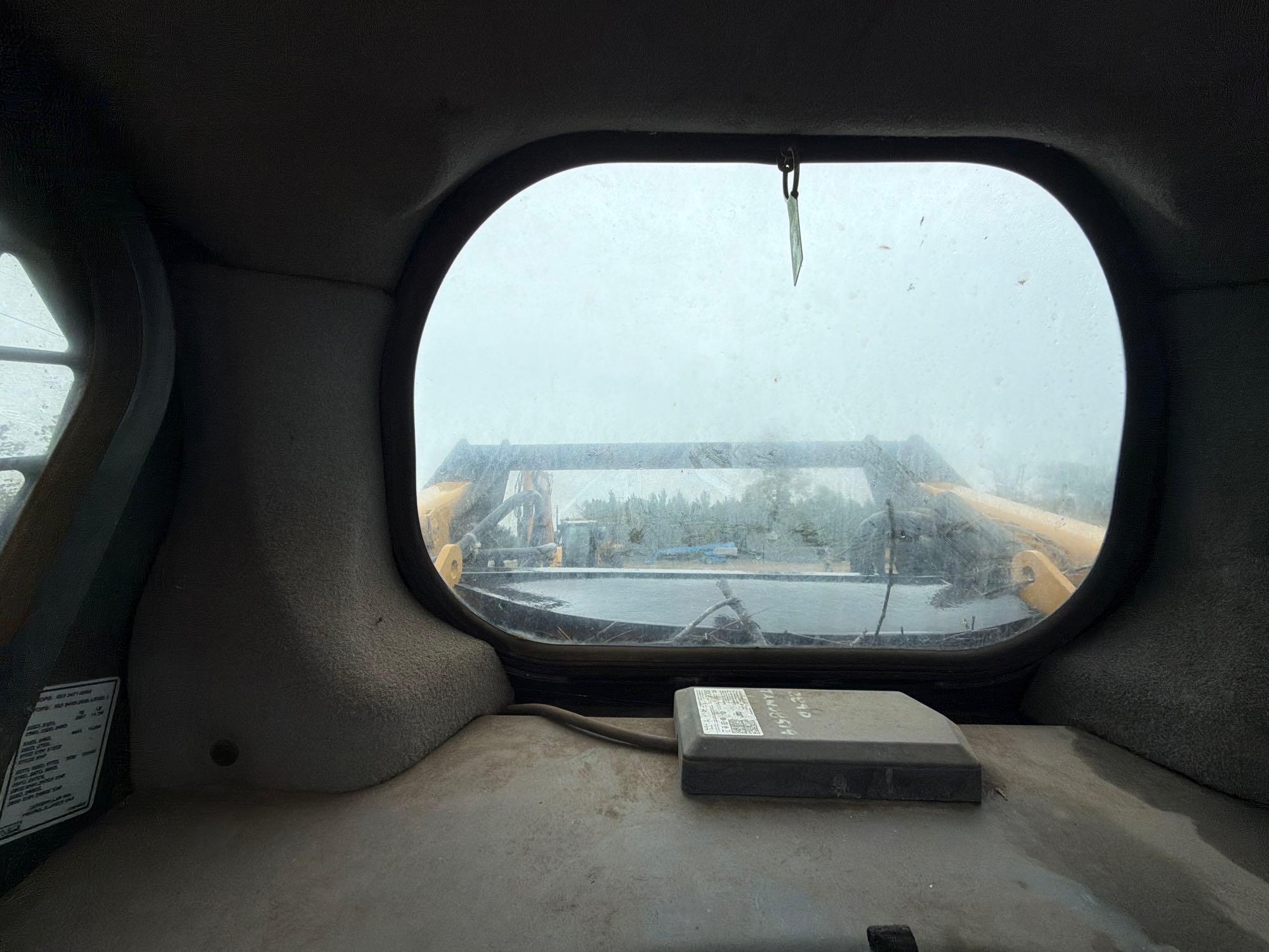 2017 Caterpillar 299D