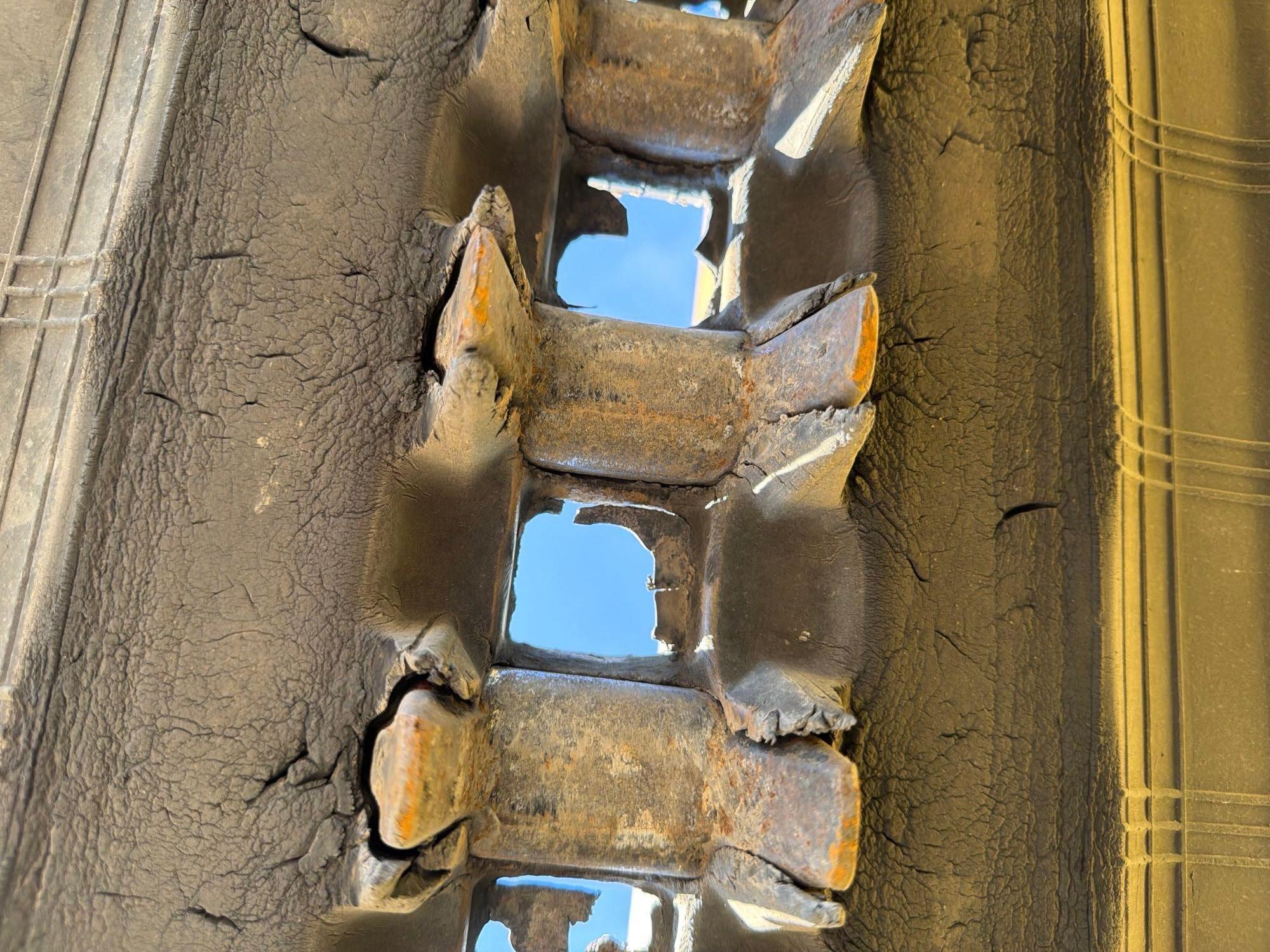 2015 Caterpillar 289D