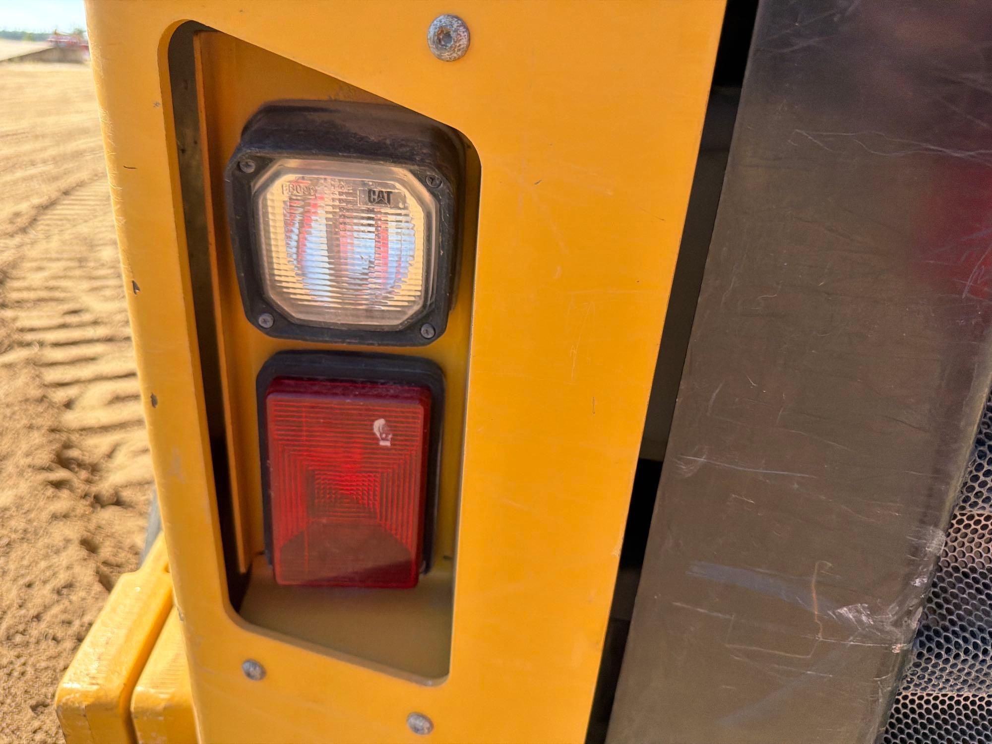 2015 Caterpillar 289D