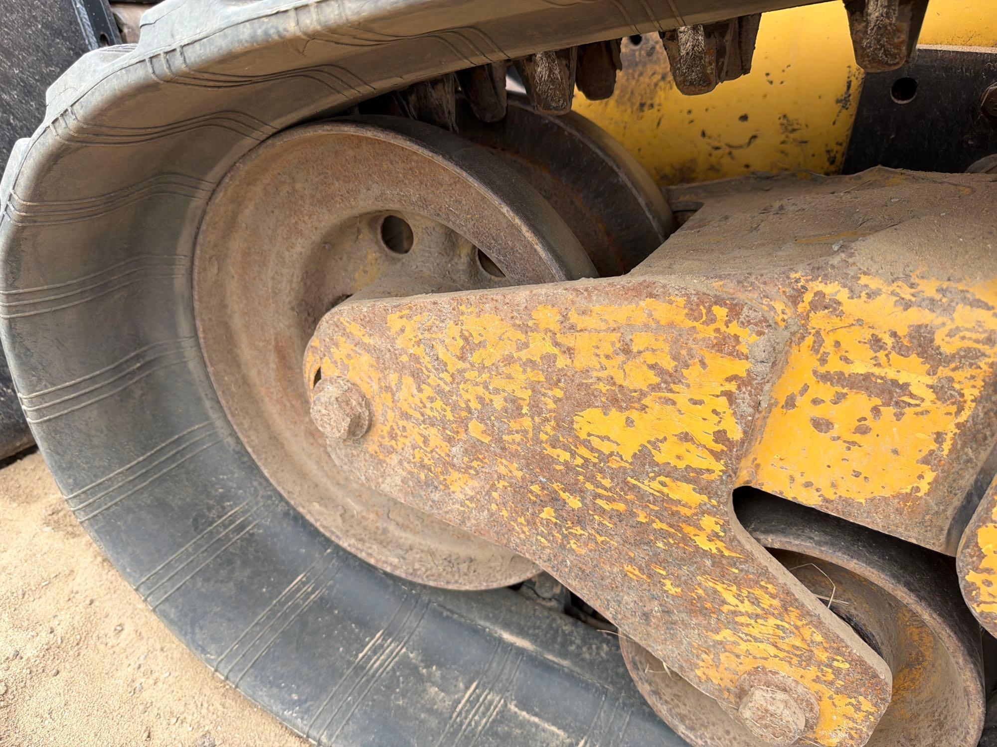 2013 Caterpillar 289C