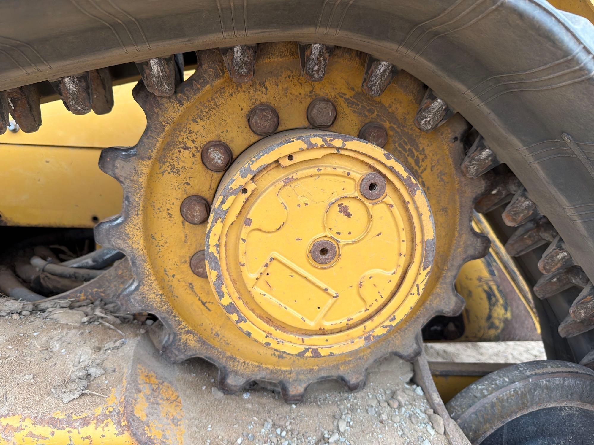 2013 Caterpillar 289C