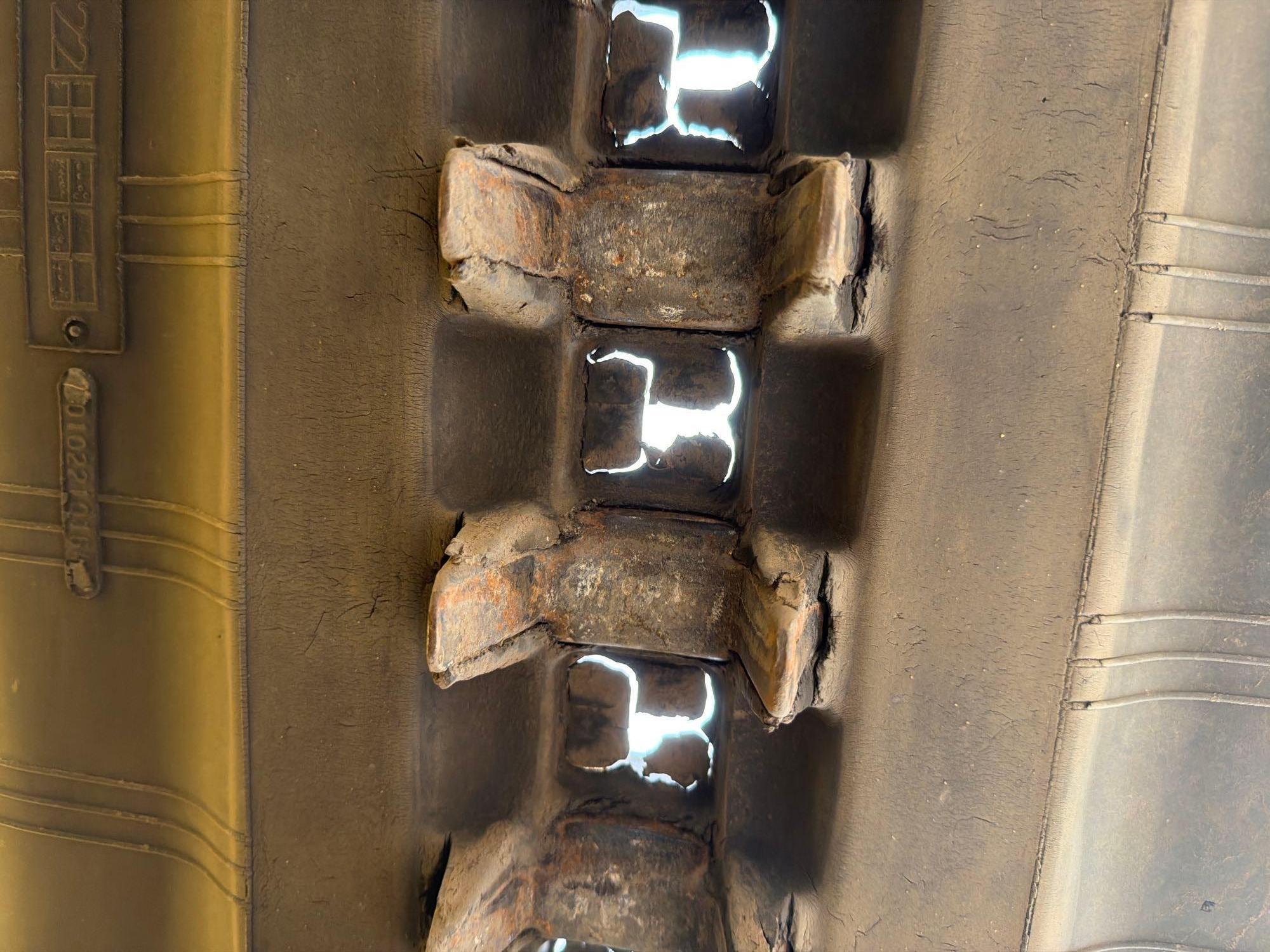 2013 Caterpillar 289C