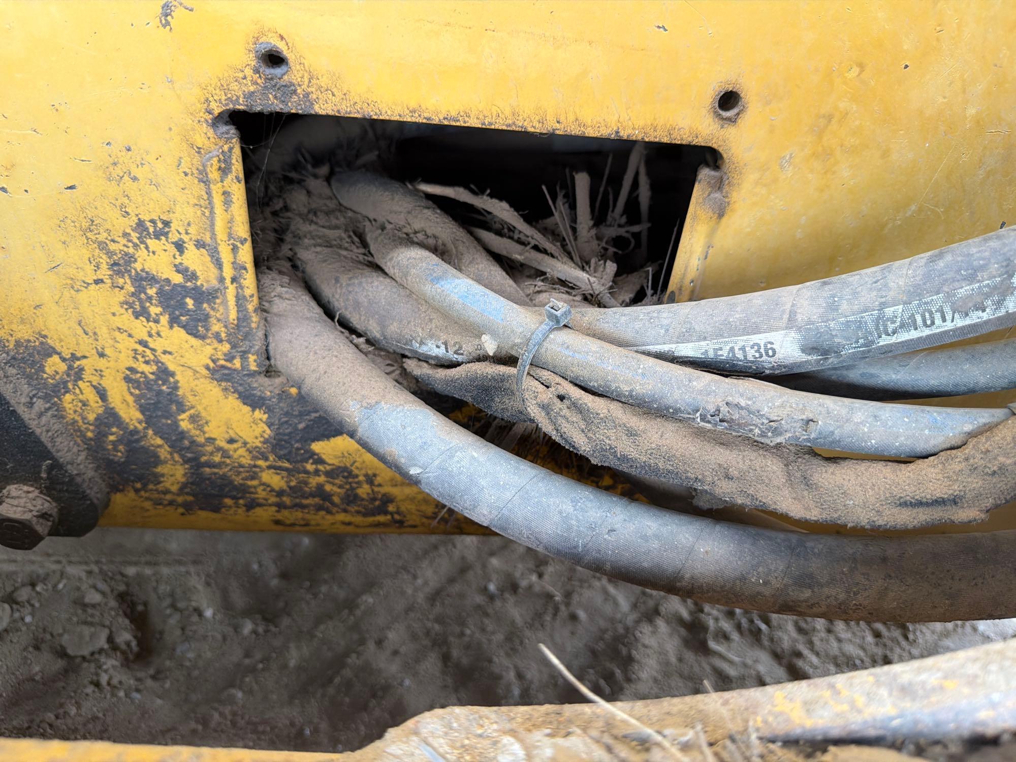 2013 Caterpillar 289C