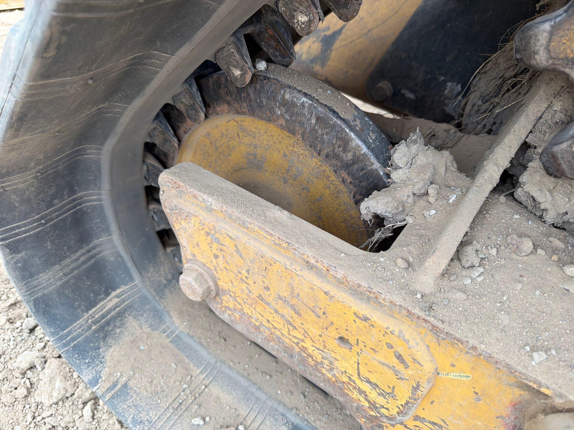 2013 Caterpillar 289C