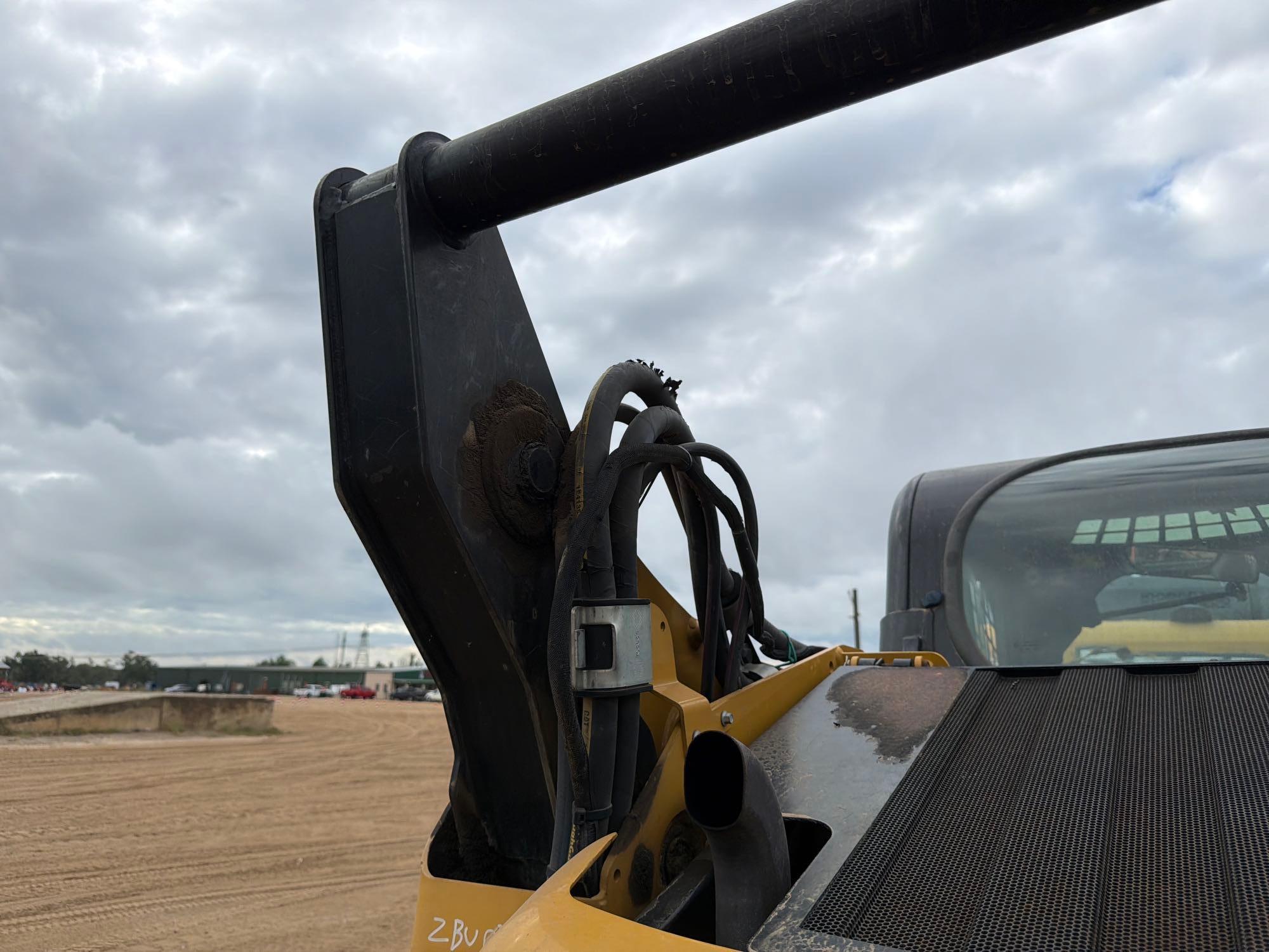 2013 Caterpillar 289C