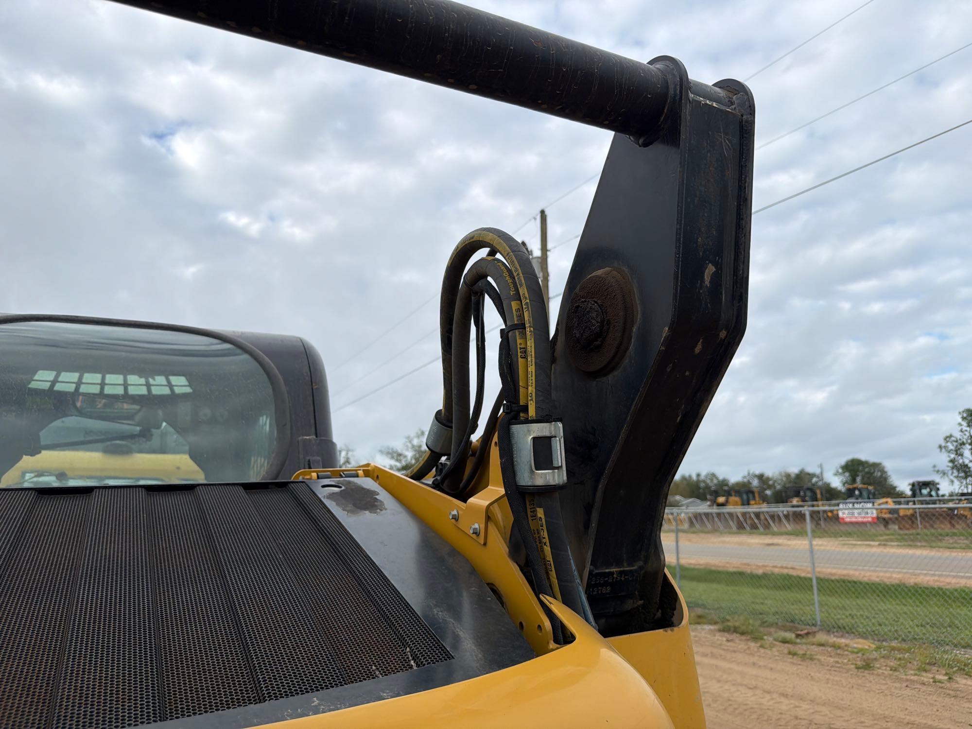 2013 Caterpillar 289C