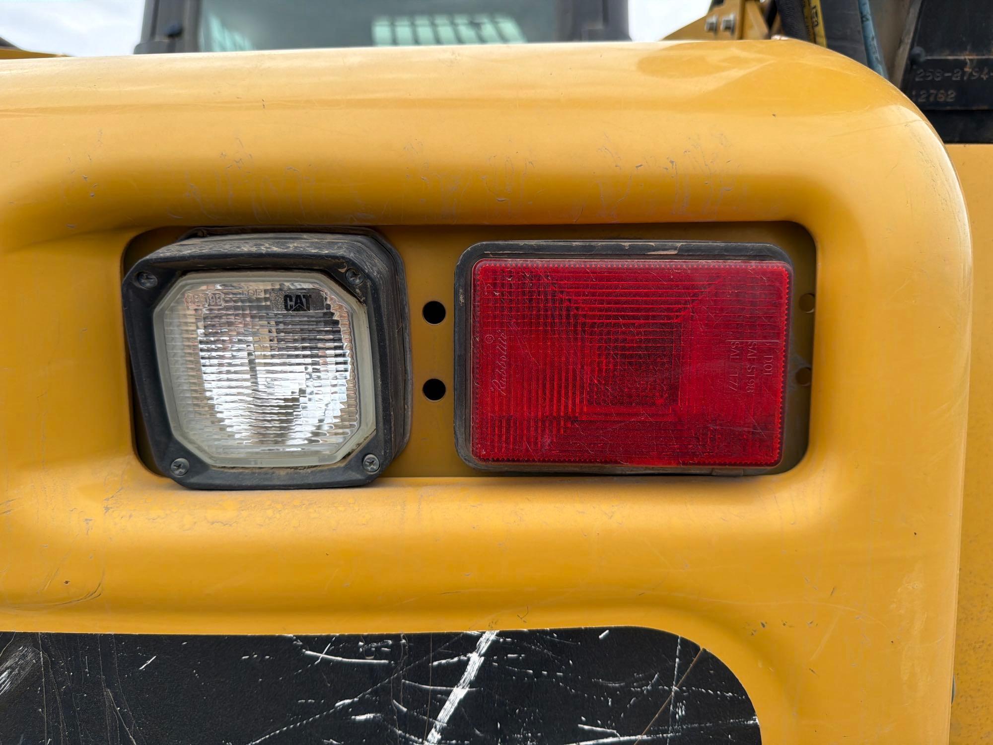 2013 Caterpillar 289C