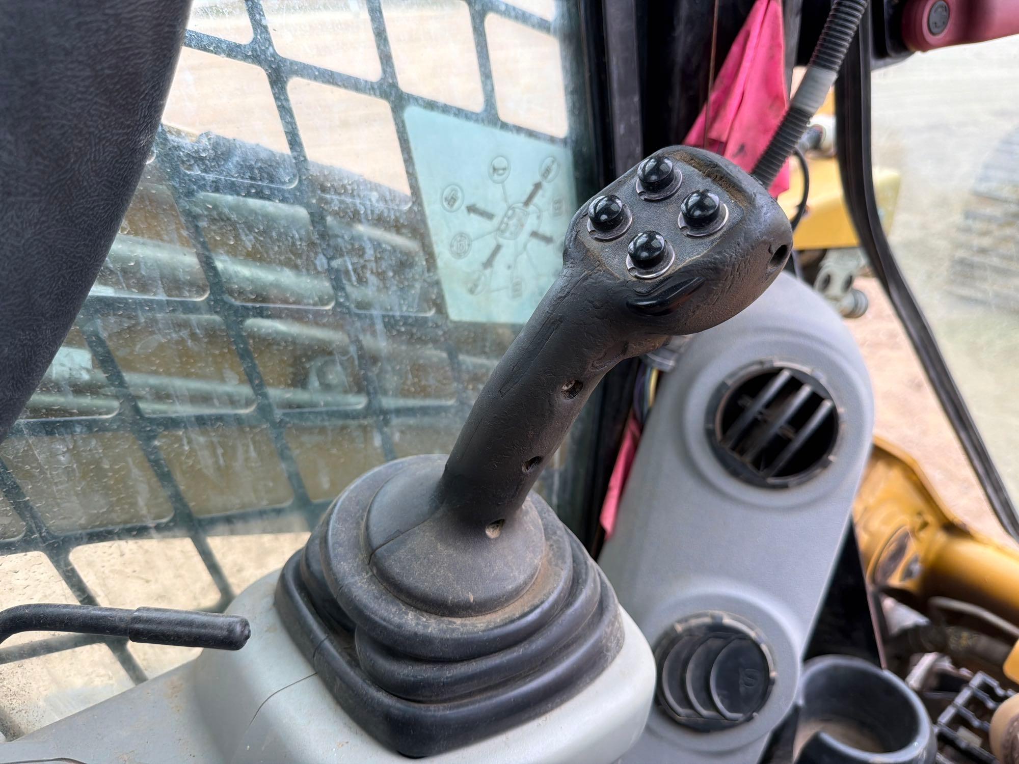 2013 Caterpillar 289C
