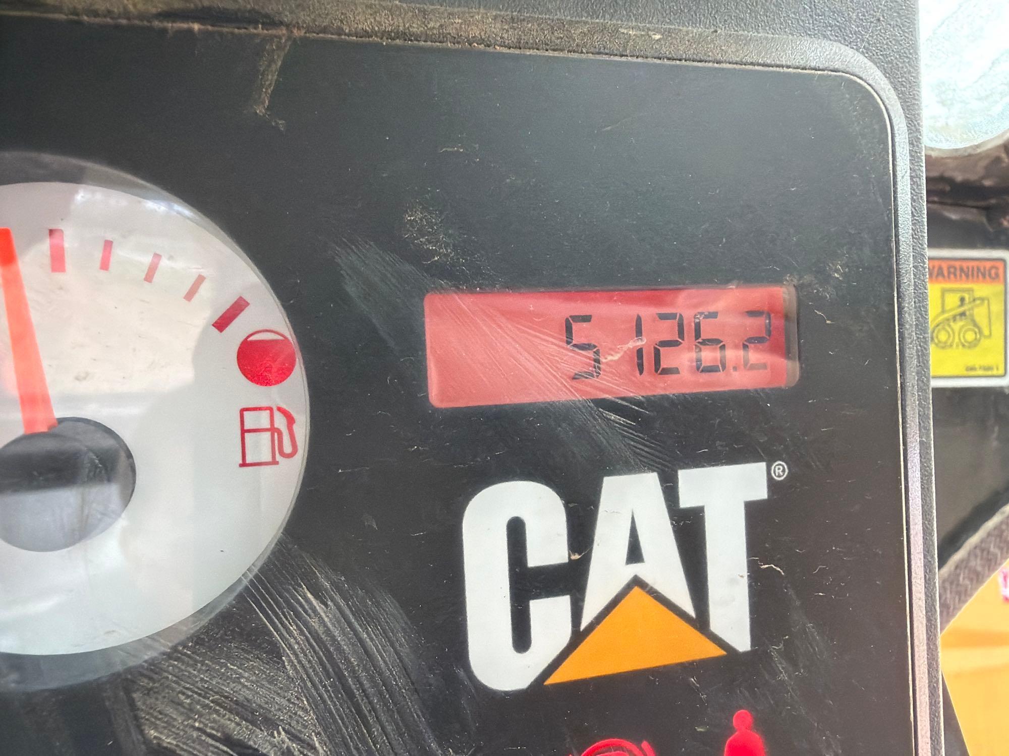 2013 Caterpillar 289C