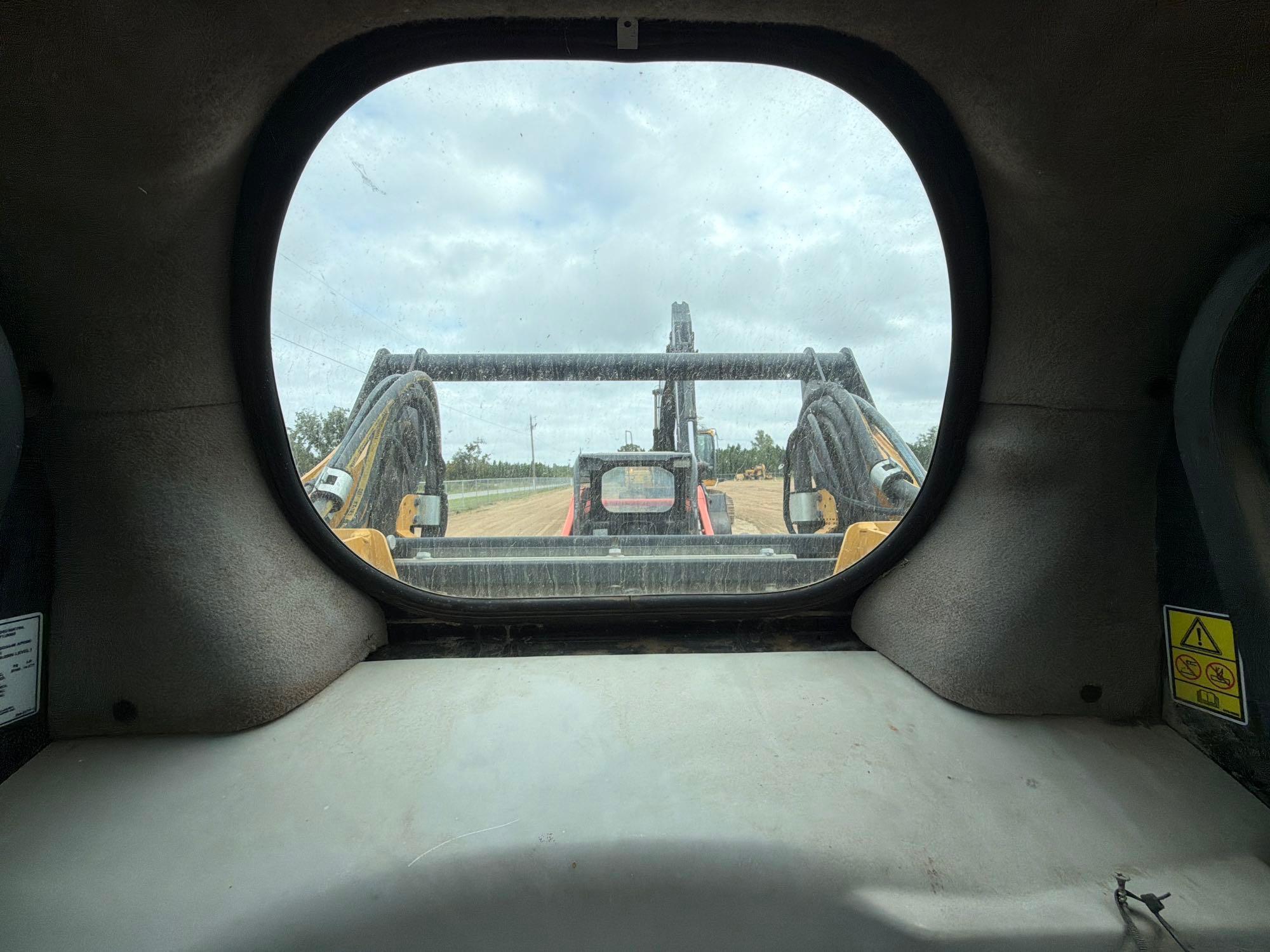 2013 Caterpillar 289C