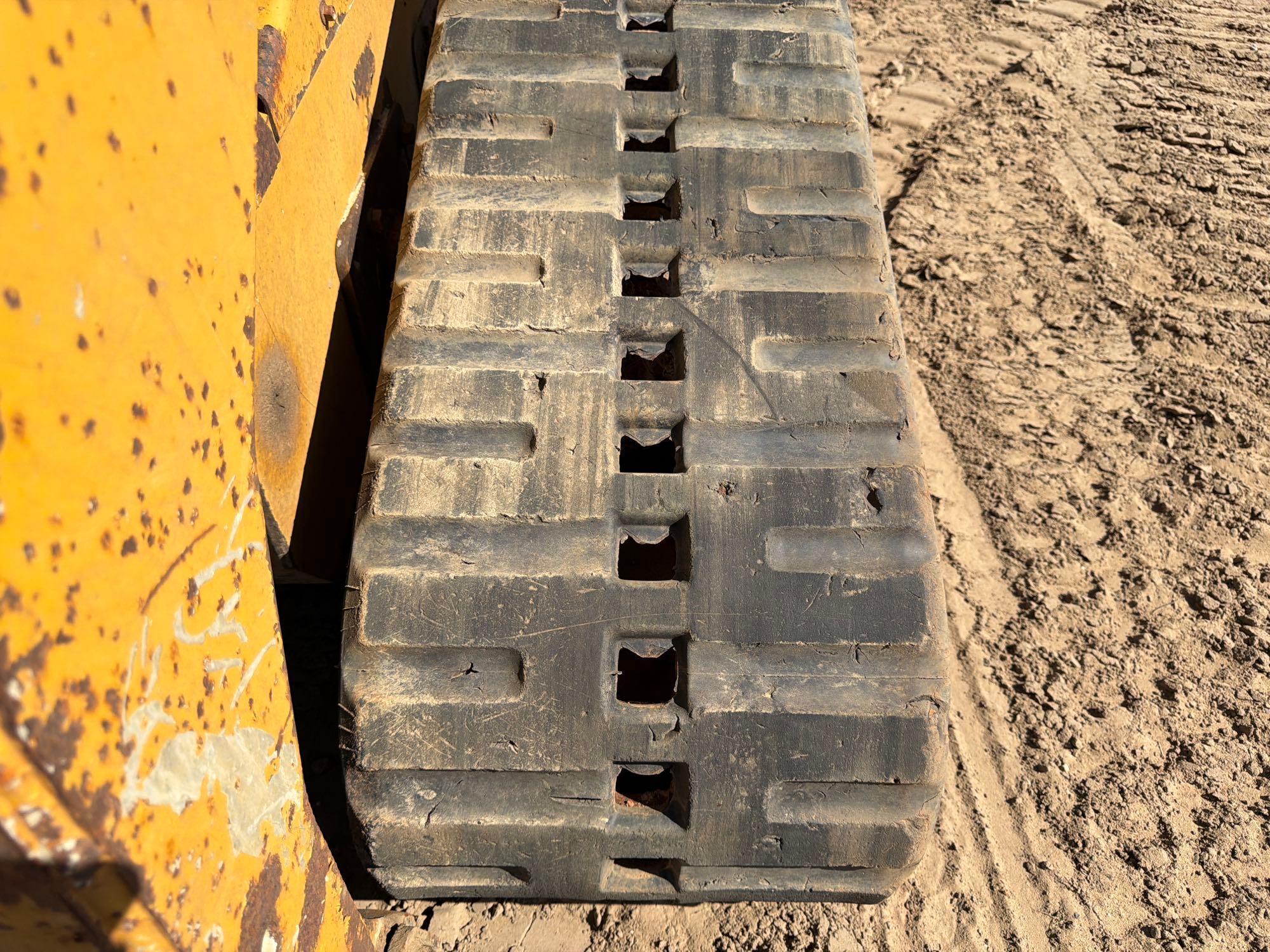 2011 Caterpillar 289C