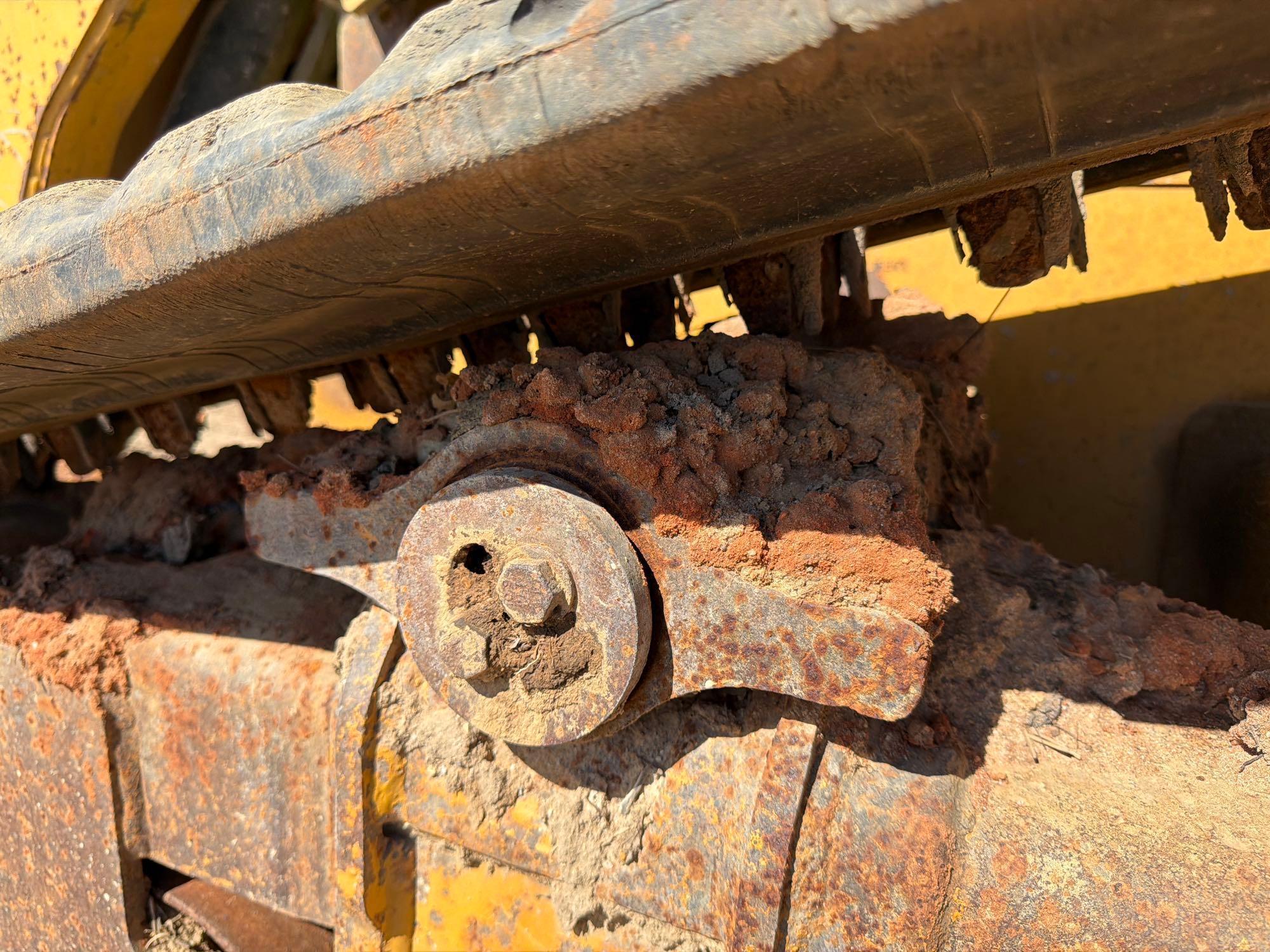 2011 Caterpillar 289C